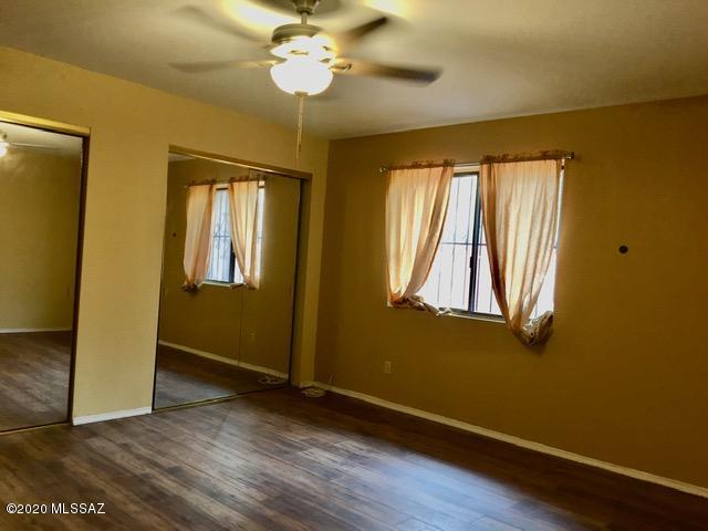 Mission Oaks (1-90) - Residential Lease