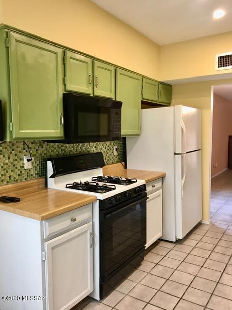 Mission Oaks (1-90) - Residential Lease
