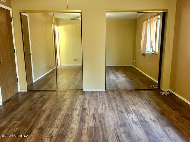 Mission Oaks (1-90) - Residential Lease