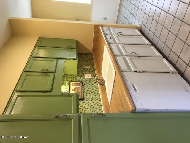 Mission Oaks (1-90) - Residential Lease