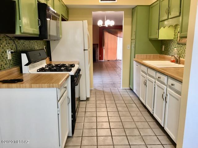 Mission Oaks (1-90) - Residential Lease