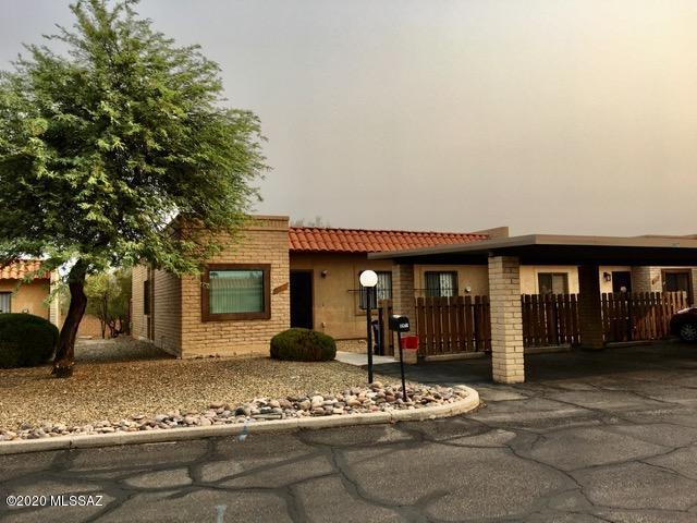 Mission Oaks (1-90) - Residential Lease