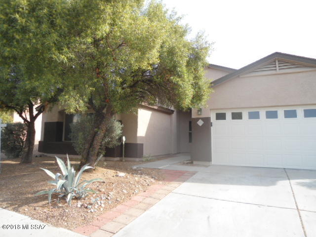 Quail Cove (1-137) - Residential