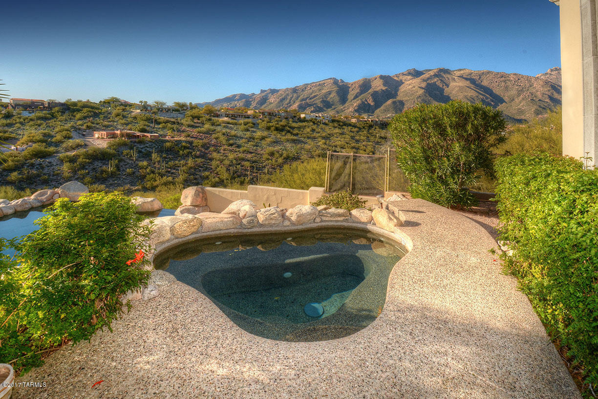 Cimarron Foothills Estates (1-97) - Residential