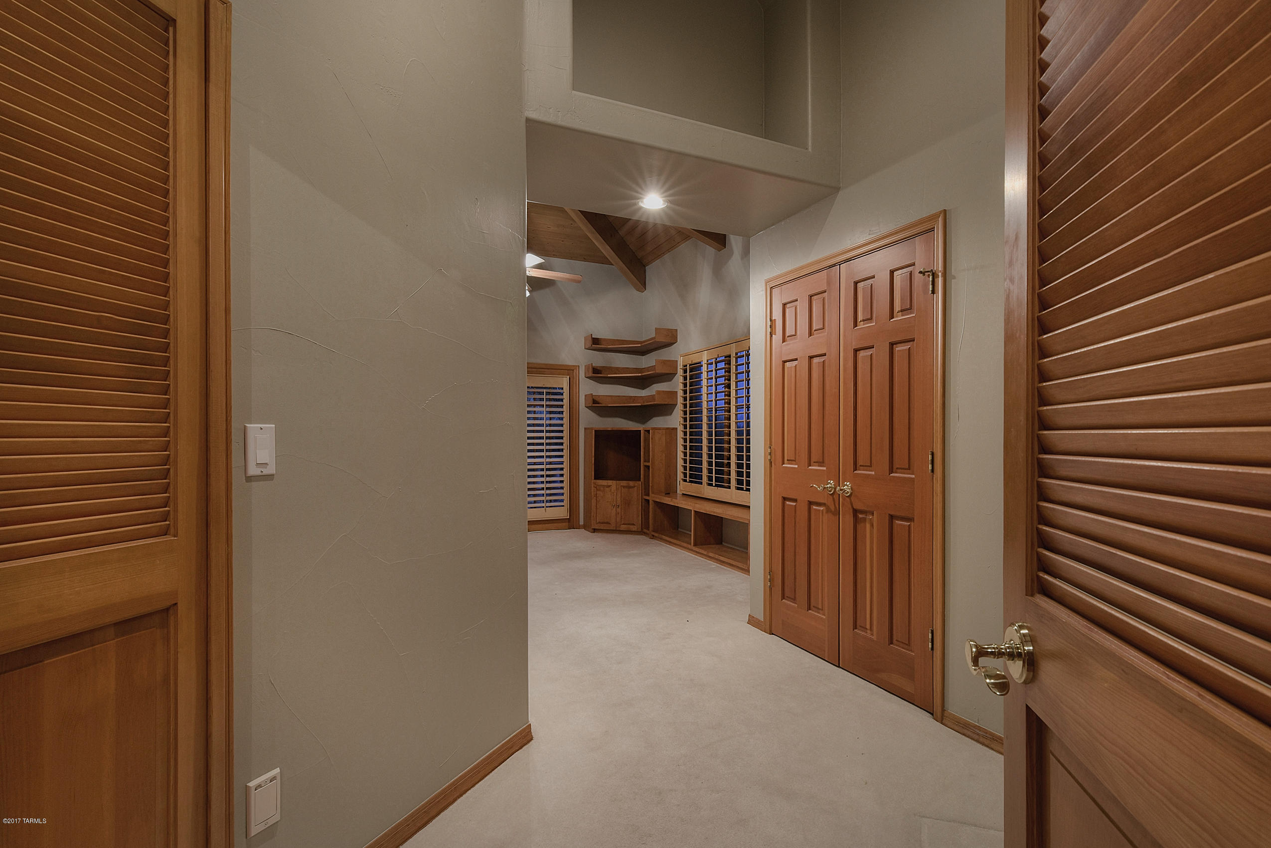 Cimarron Foothills Estates (1-97) - Residential