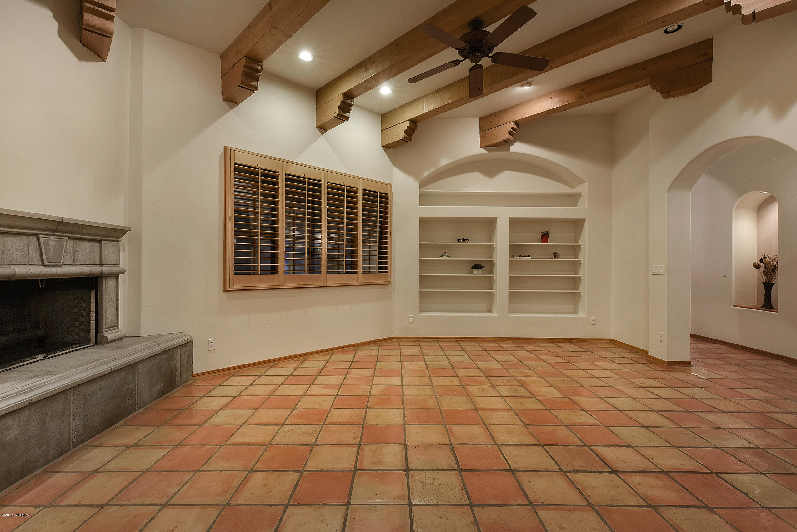 Cimarron Foothills Estates (1-97) - Residential