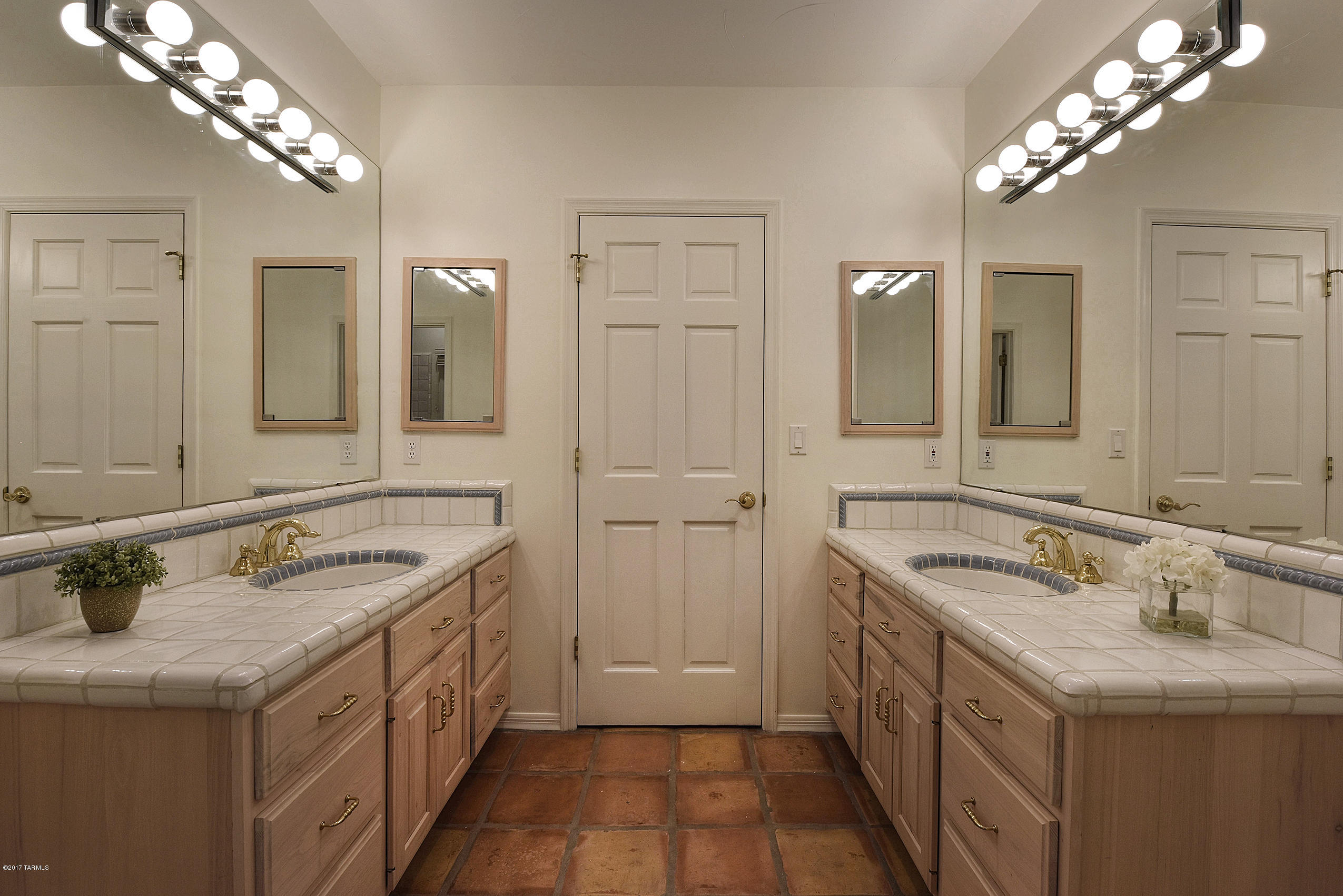 Cimarron Foothills Estates (1-97) - Residential