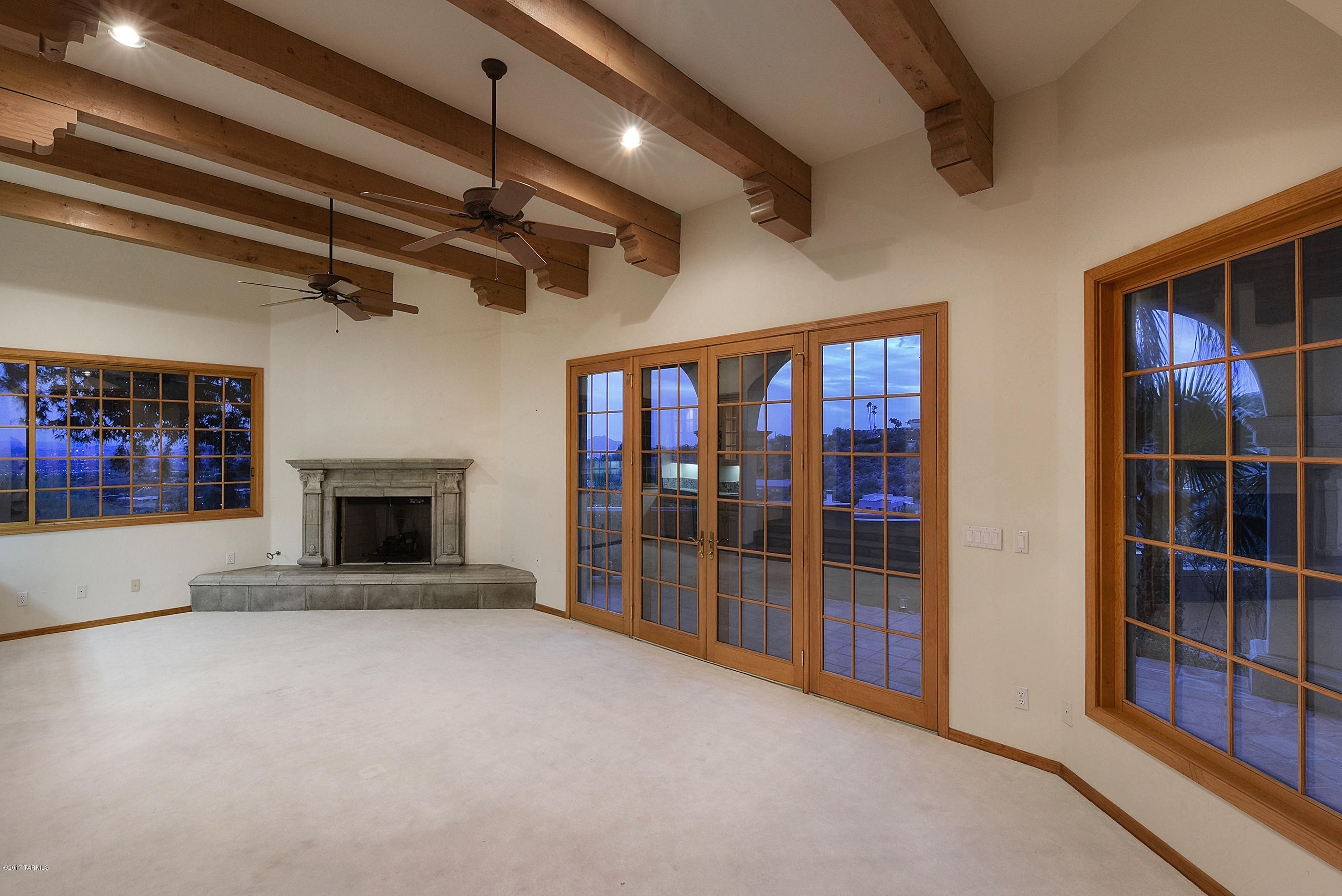Cimarron Foothills Estates (1-97) - Residential