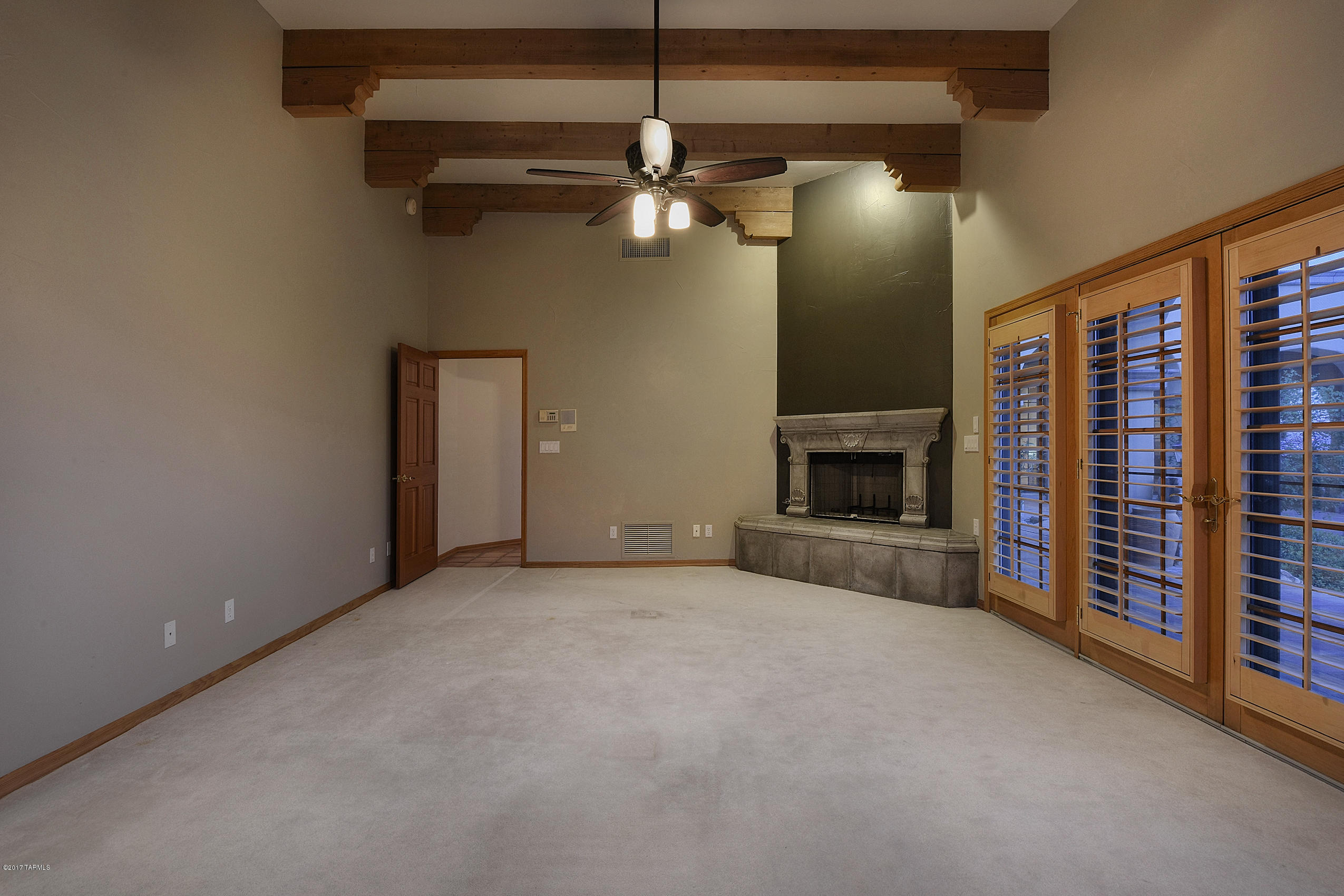 Cimarron Foothills Estates (1-97) - Residential