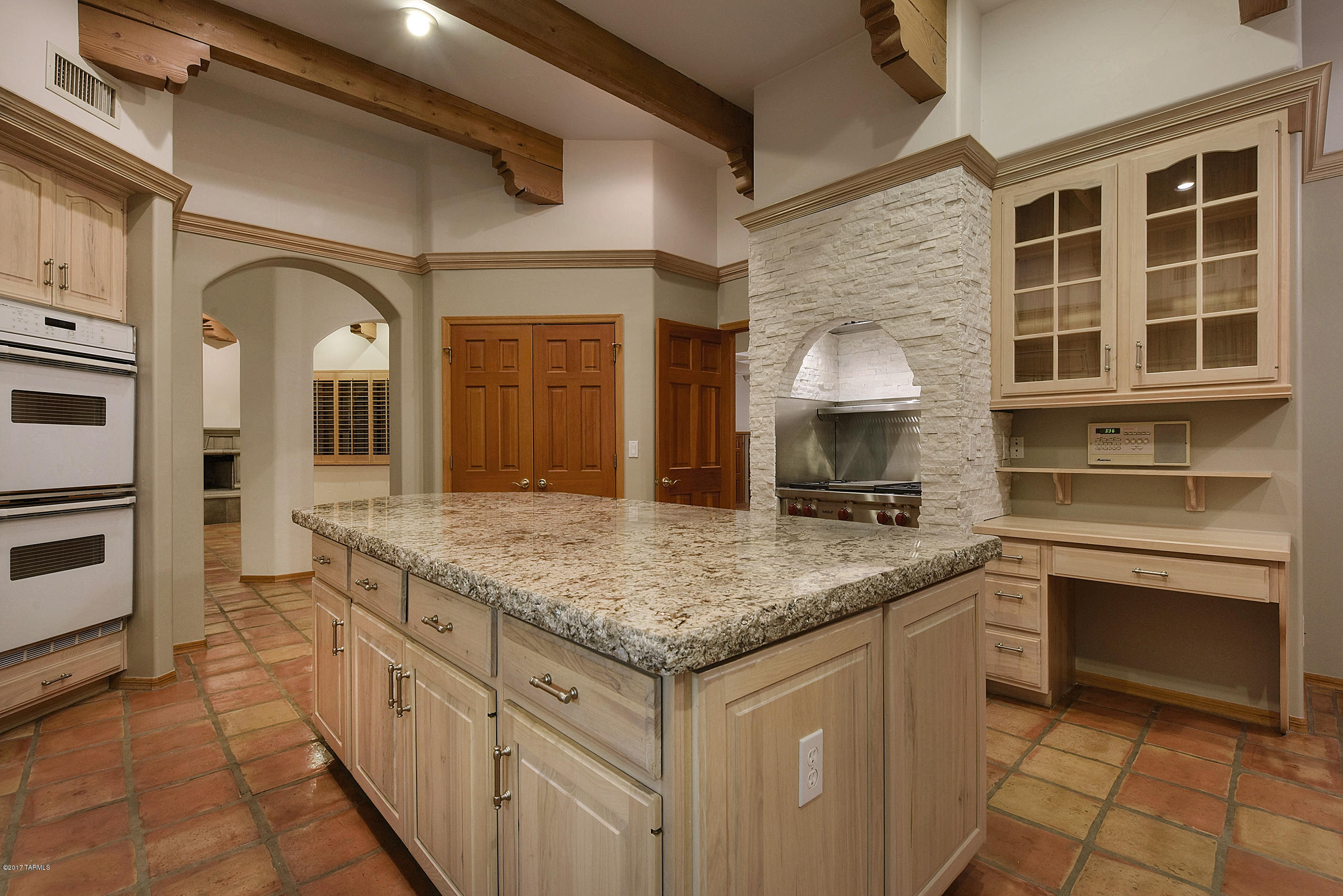 Cimarron Foothills Estates (1-97) - Residential