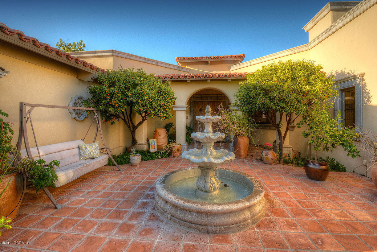 Cimarron Foothills Estates (1-97) - Residential