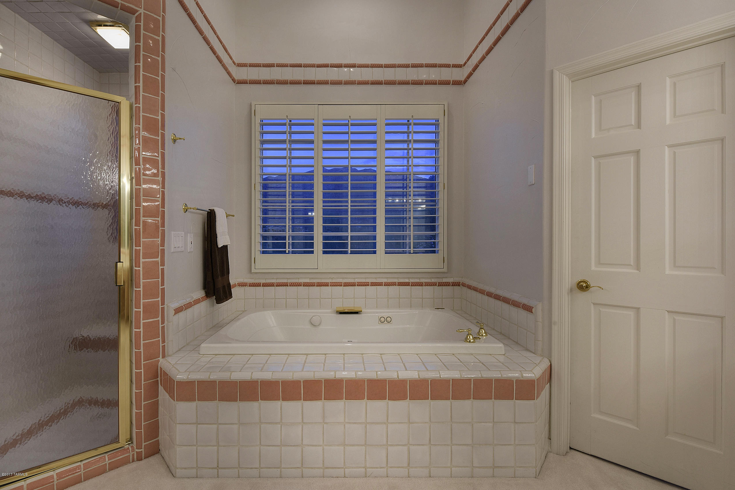 Cimarron Foothills Estates (1-97) - Residential