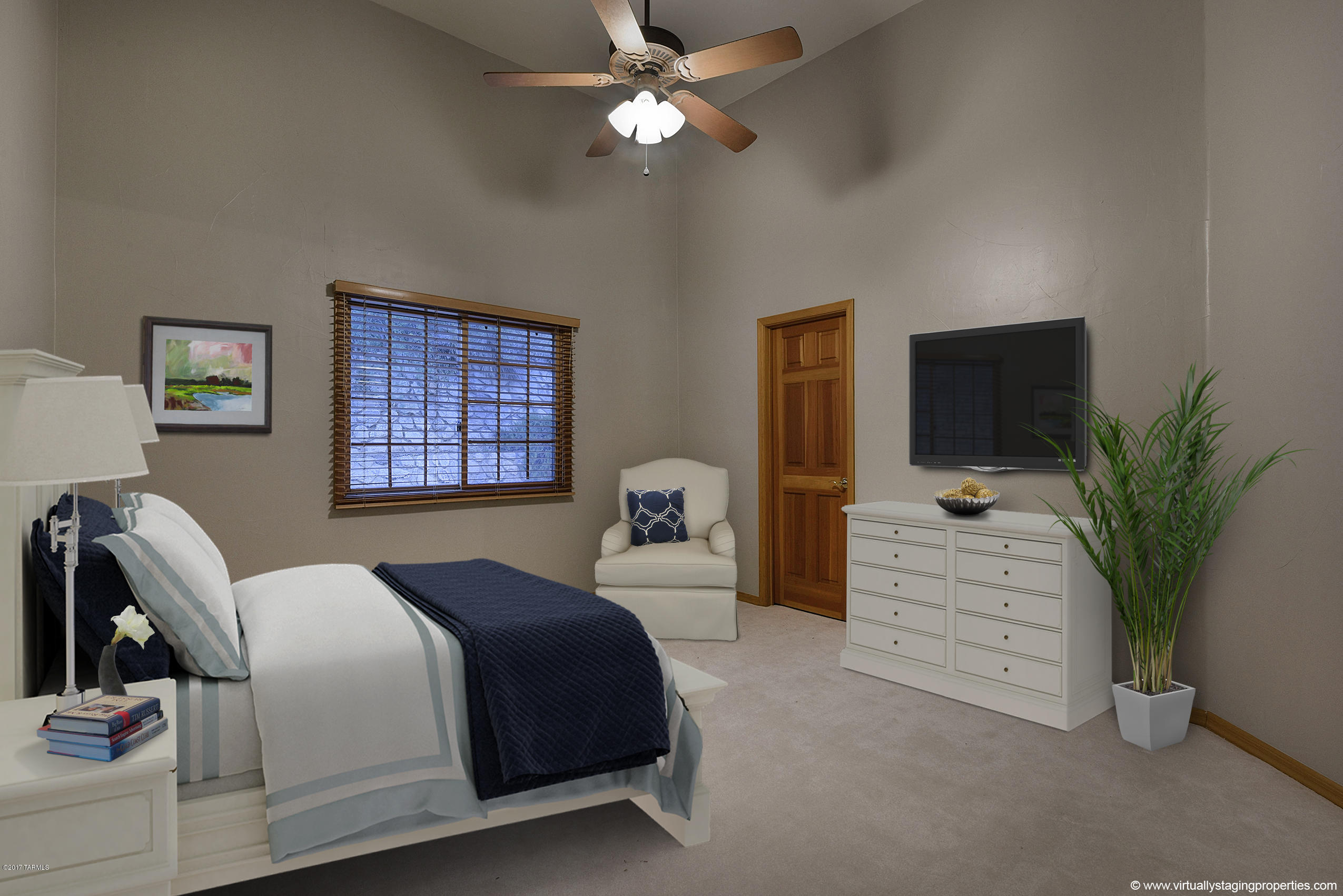 Cimarron Foothills Estates (1-97) - Residential