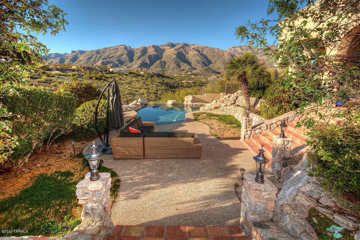 Cimarron Foothills Estates (1-97) - Residential