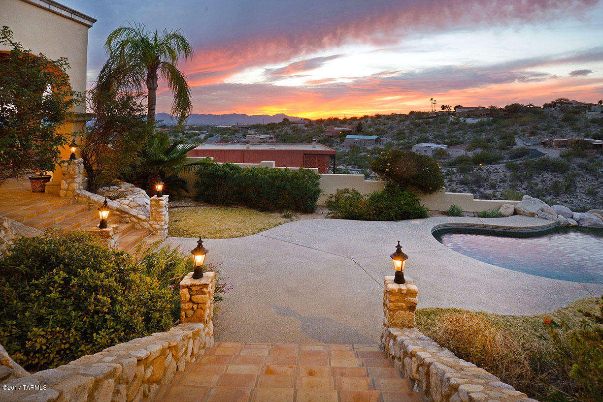 Cimarron Foothills Estates (1-97) - Residential