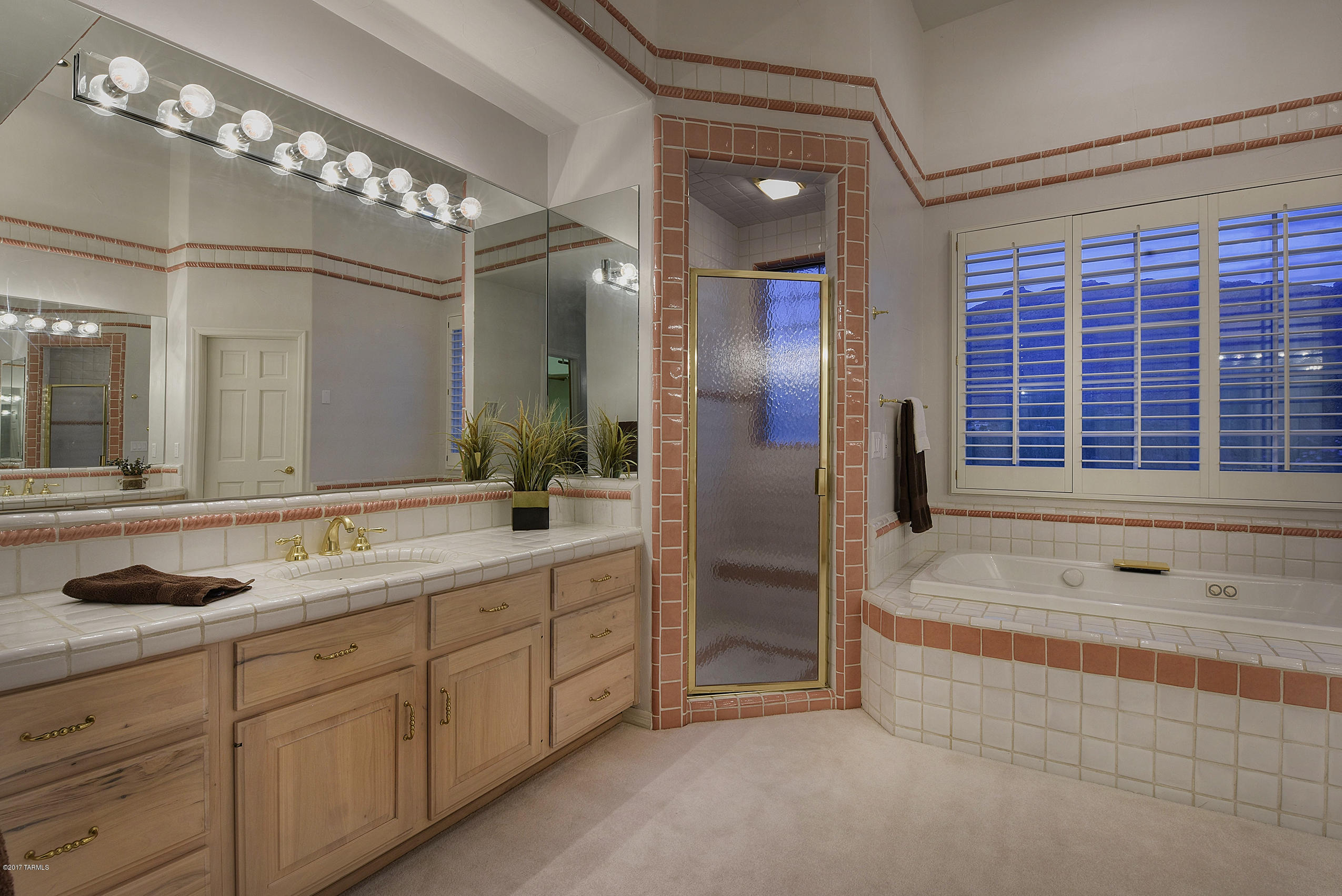 Cimarron Foothills Estates (1-97) - Residential