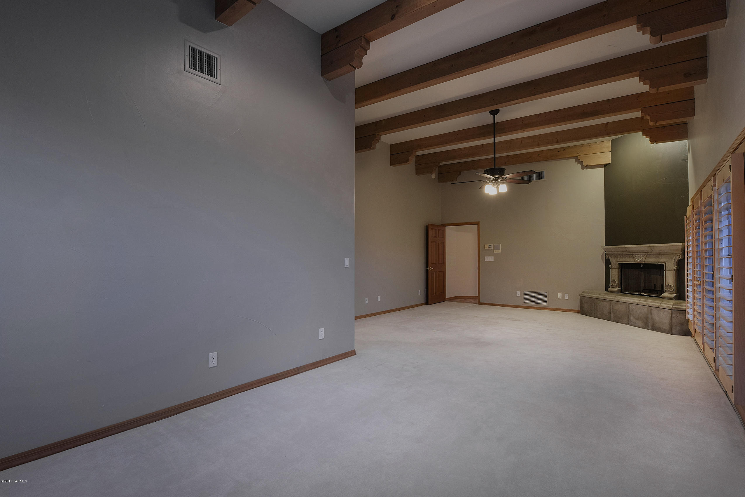 Cimarron Foothills Estates (1-97) - Residential