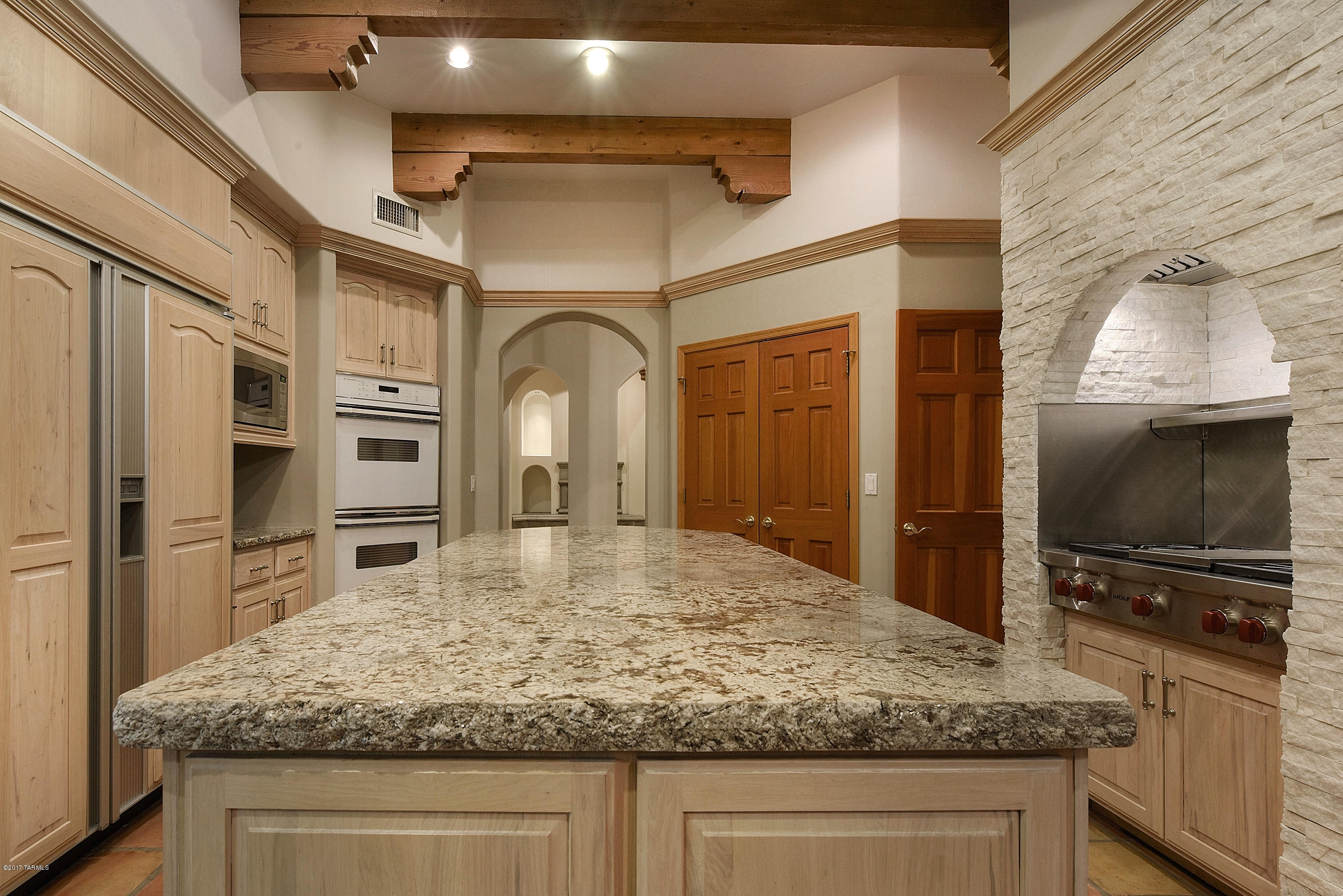 Cimarron Foothills Estates (1-97) - Residential