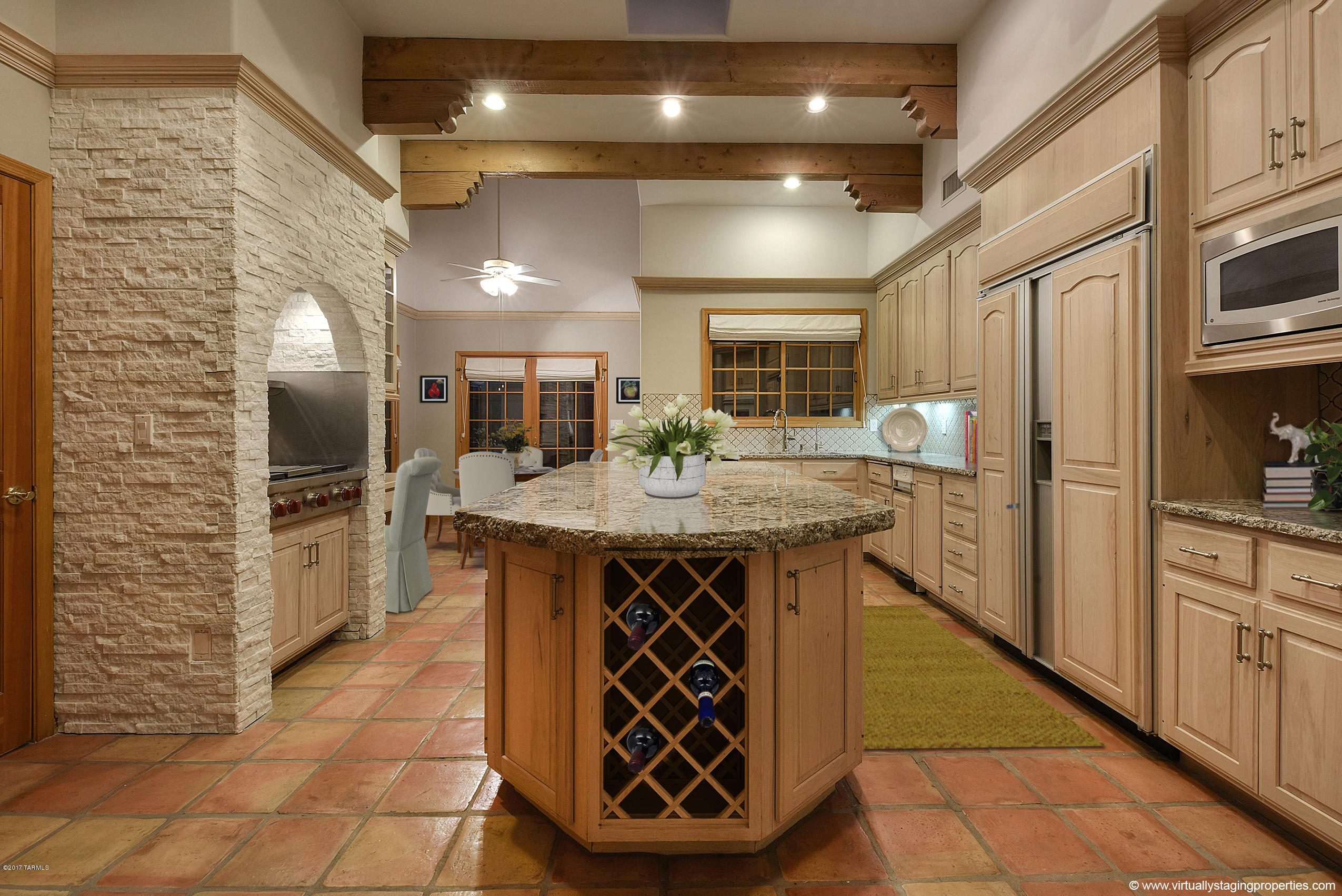 Cimarron Foothills Estates (1-97) - Residential