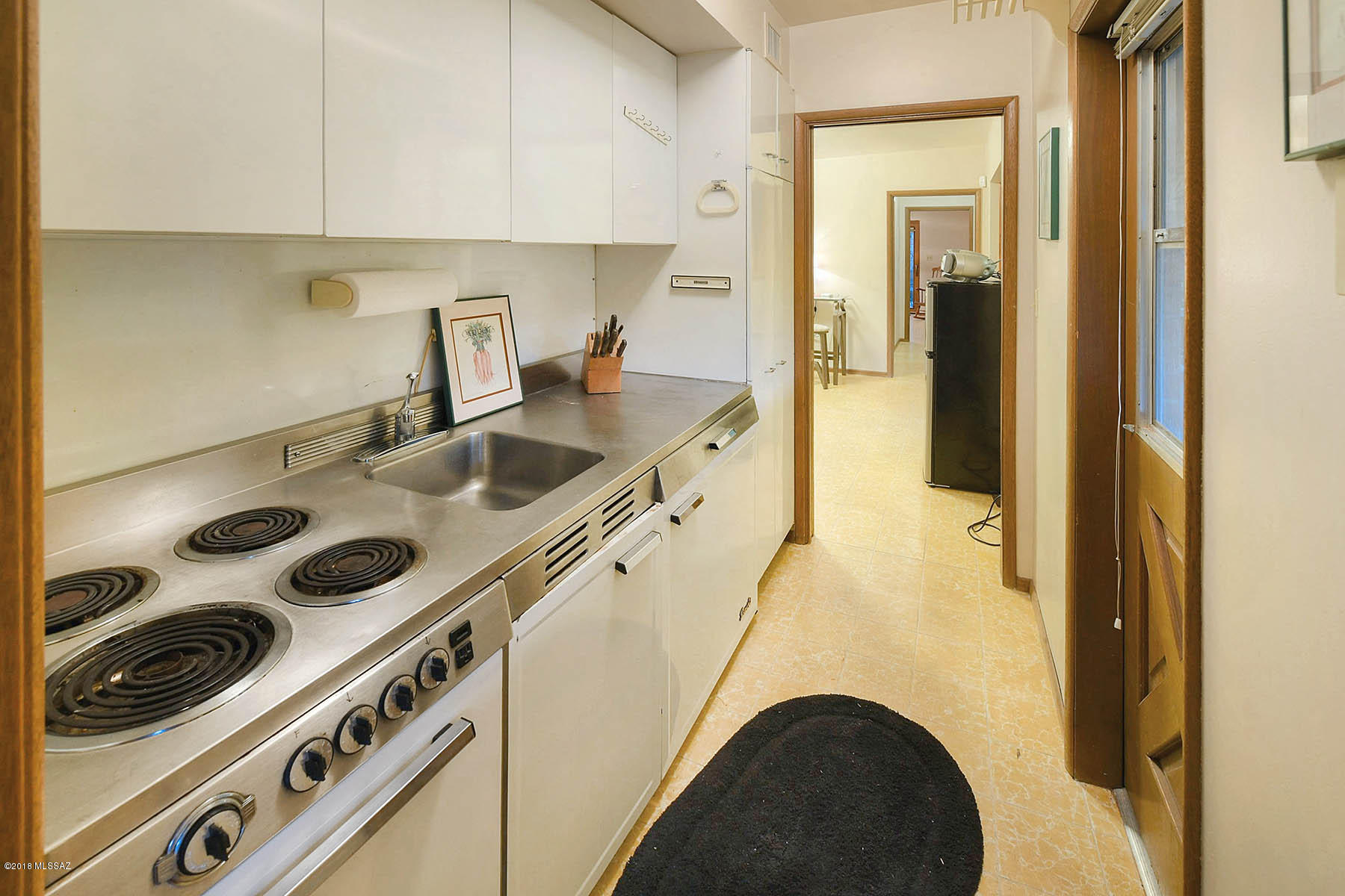 University Manor - Residential