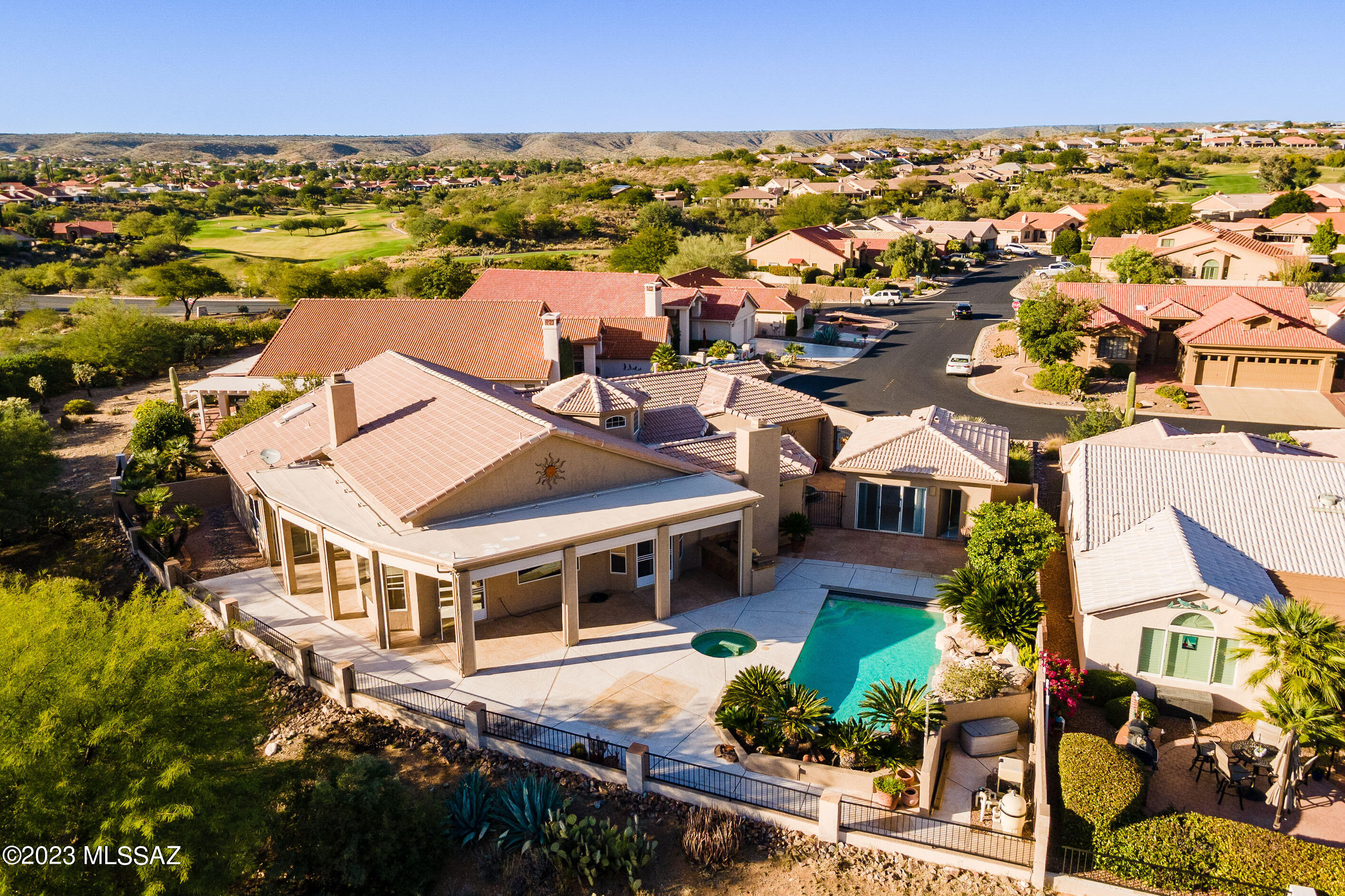 Saddlebrooke - Residential