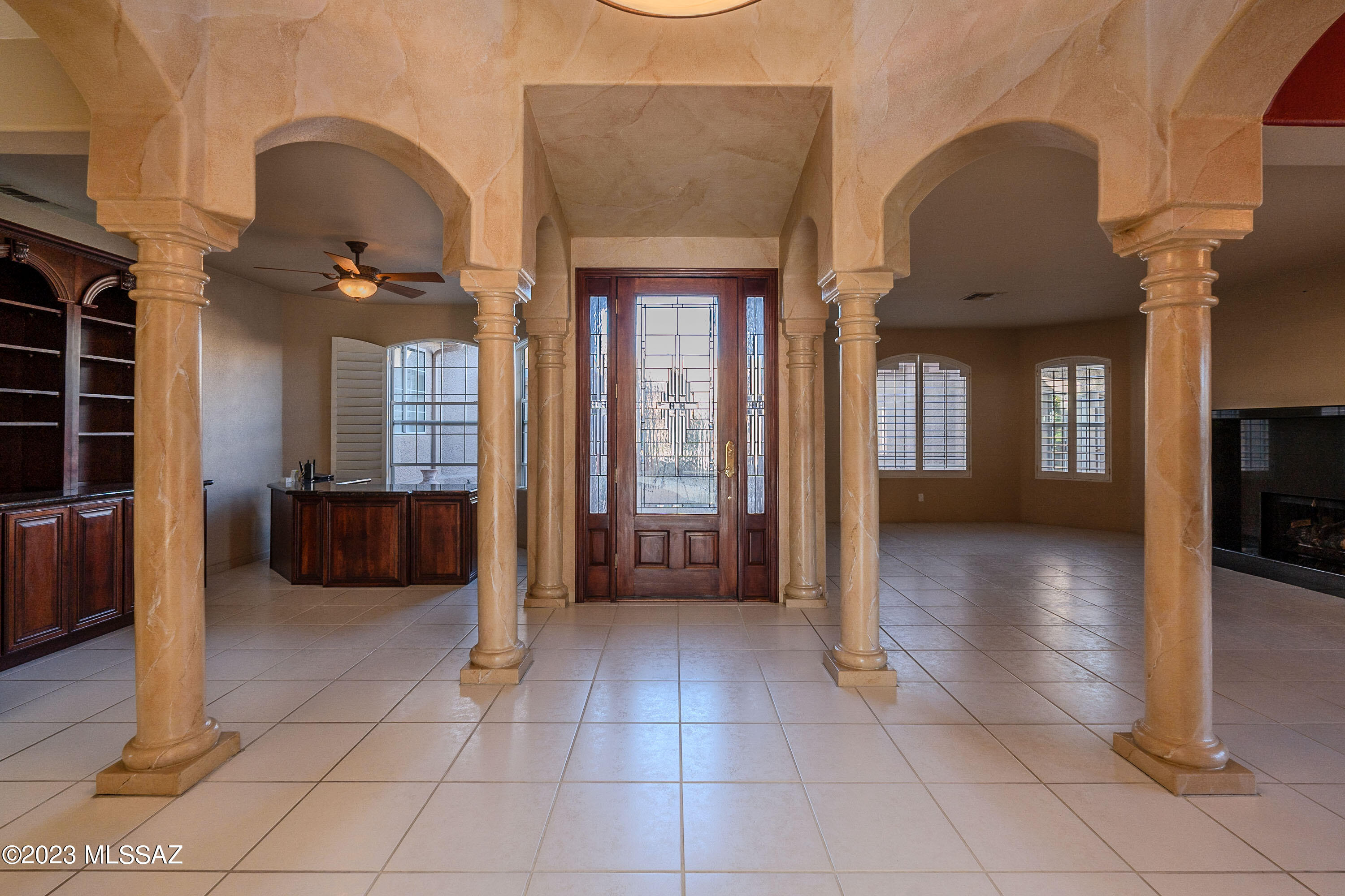 Saddlebrooke - Residential