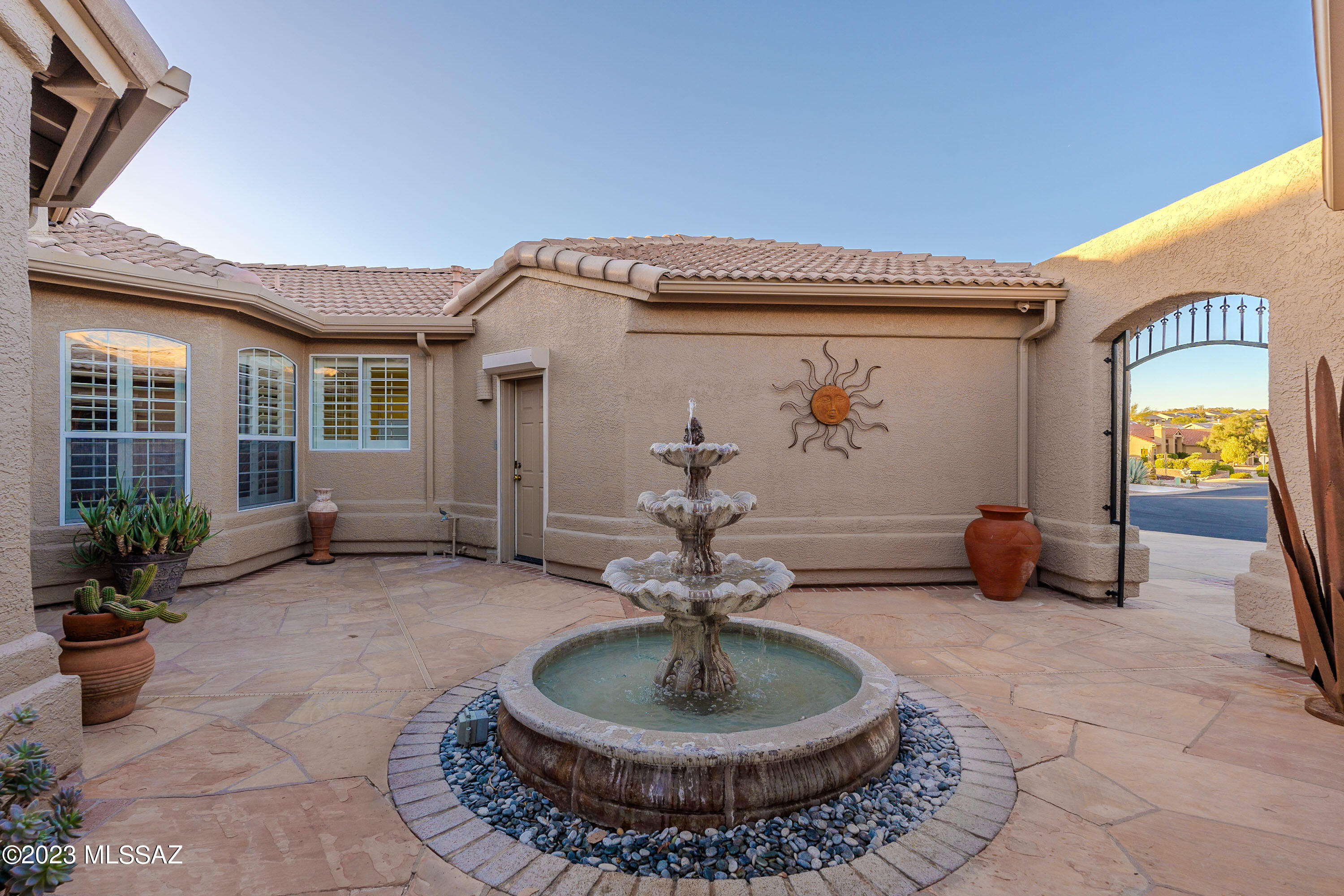 Saddlebrooke - Residential