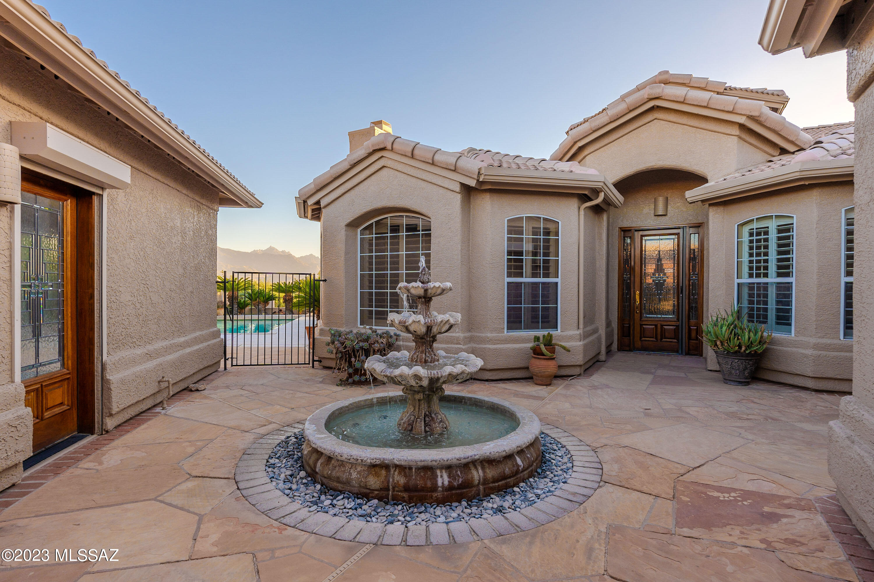 Saddlebrooke - Residential