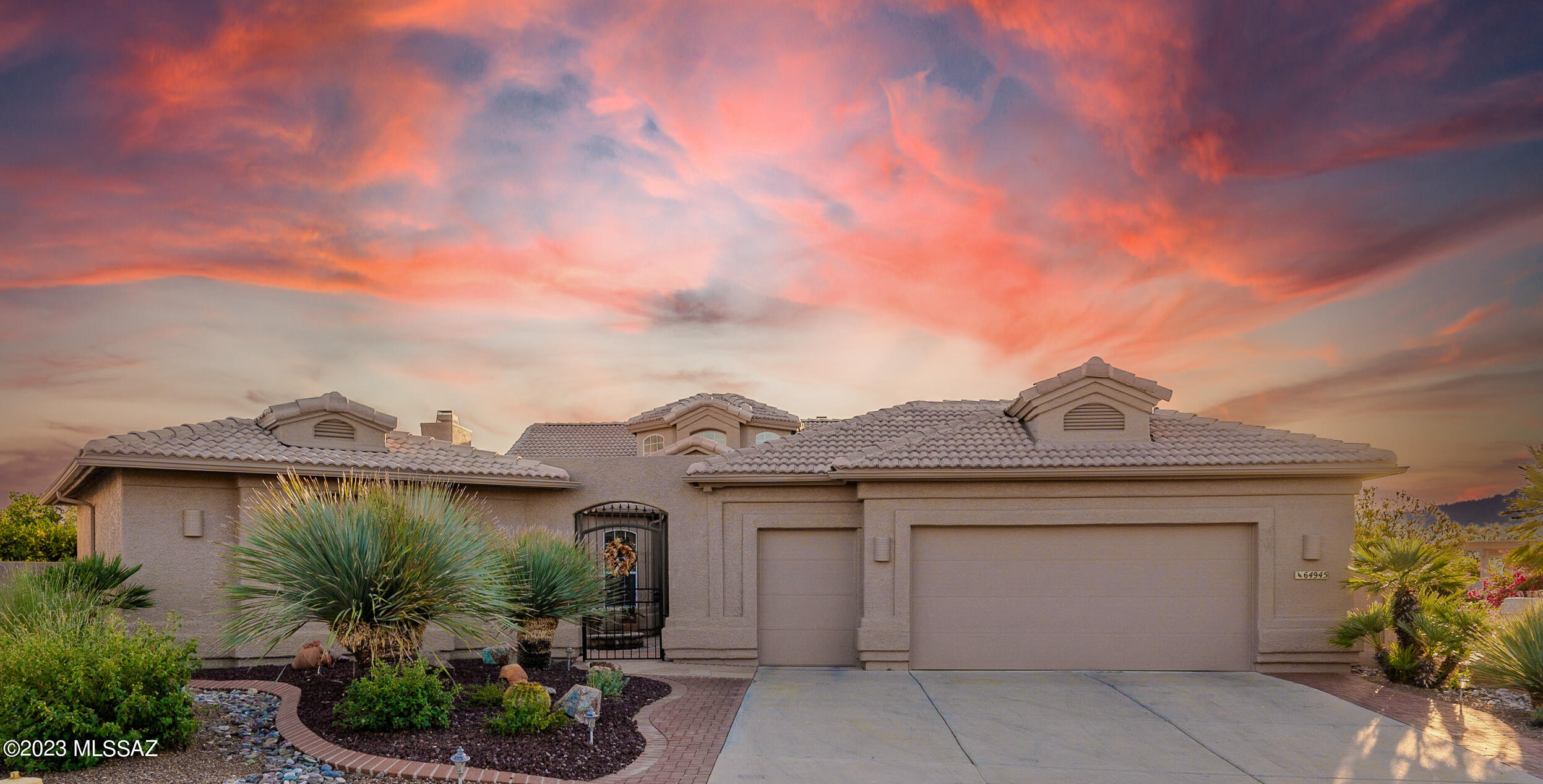 Saddlebrooke - Residential