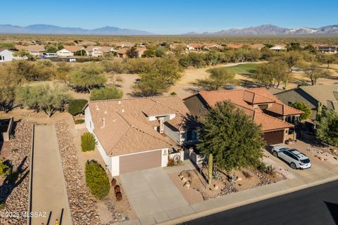 2641 E Glen Canyon Road Green Valley AZ 85614
