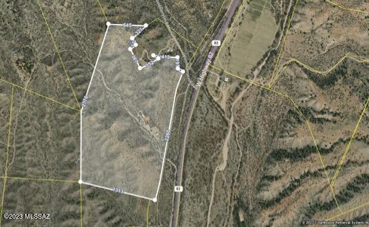 Crown C Ranch - Residential