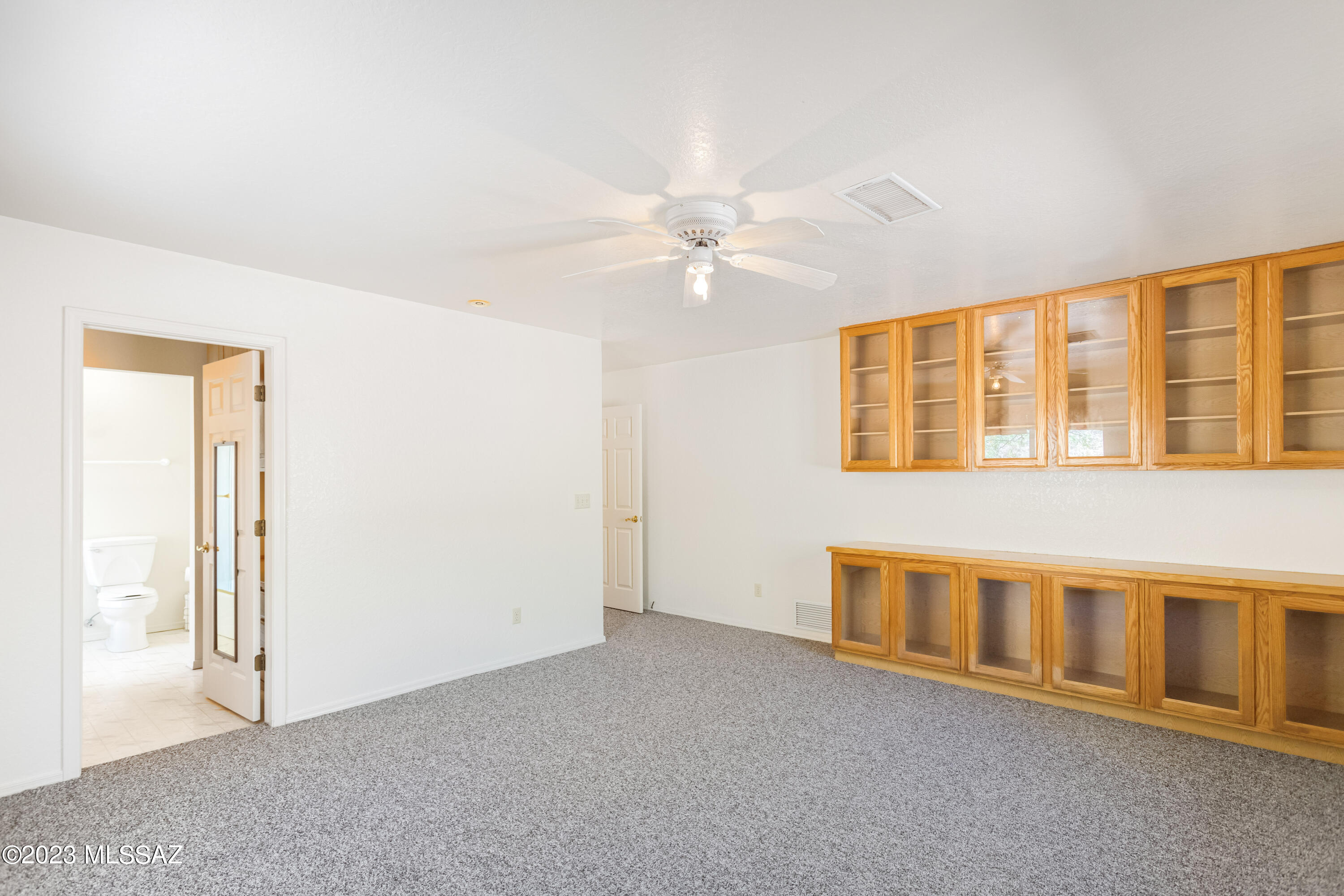 Crown C Ranch - Residential