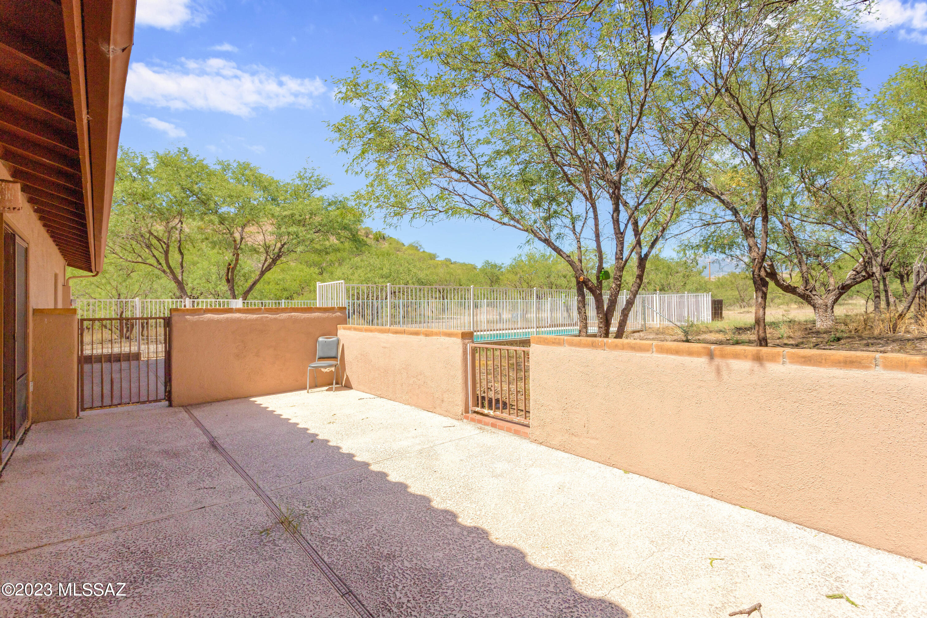 Crown C Ranch - Residential