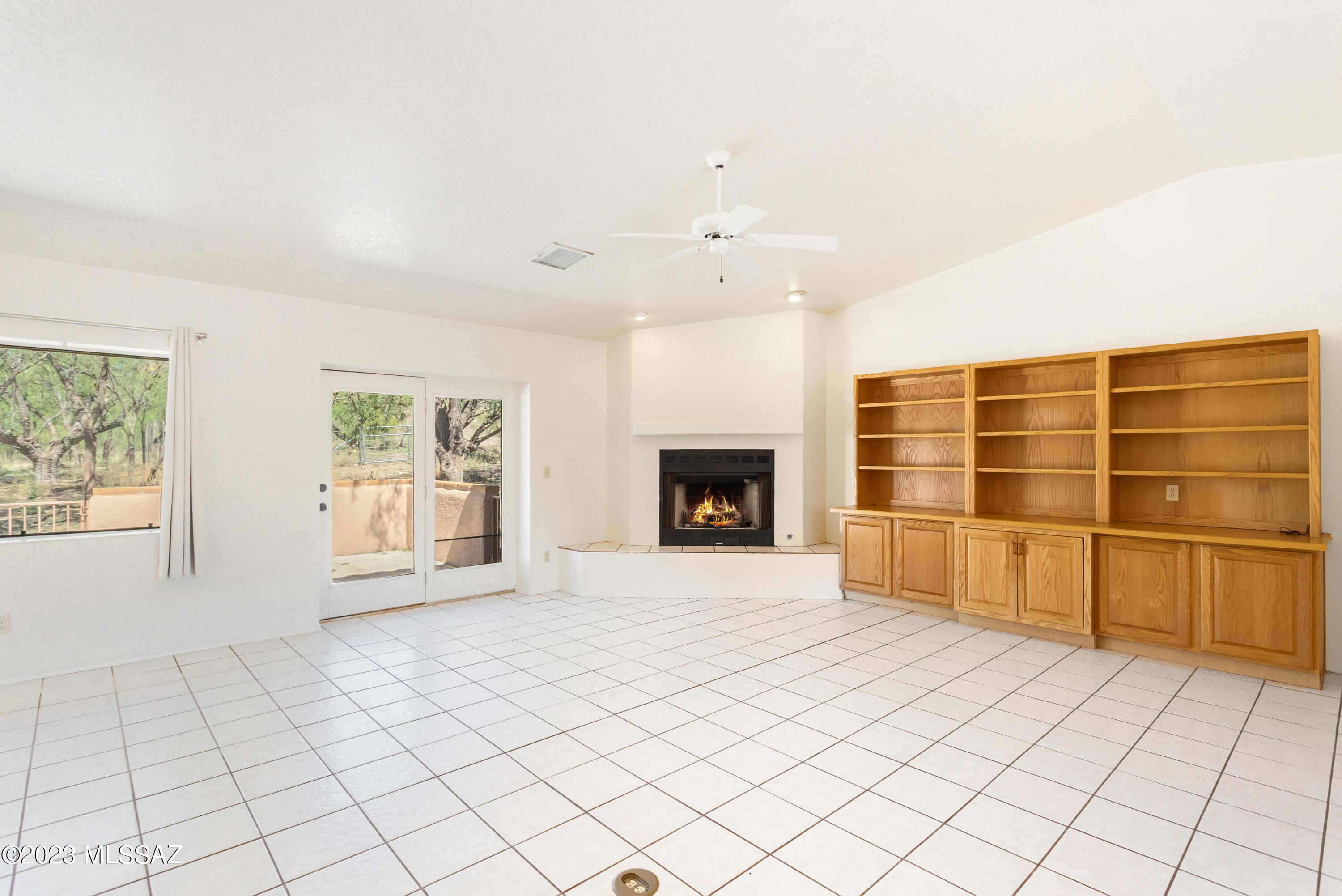 Crown C Ranch - Residential