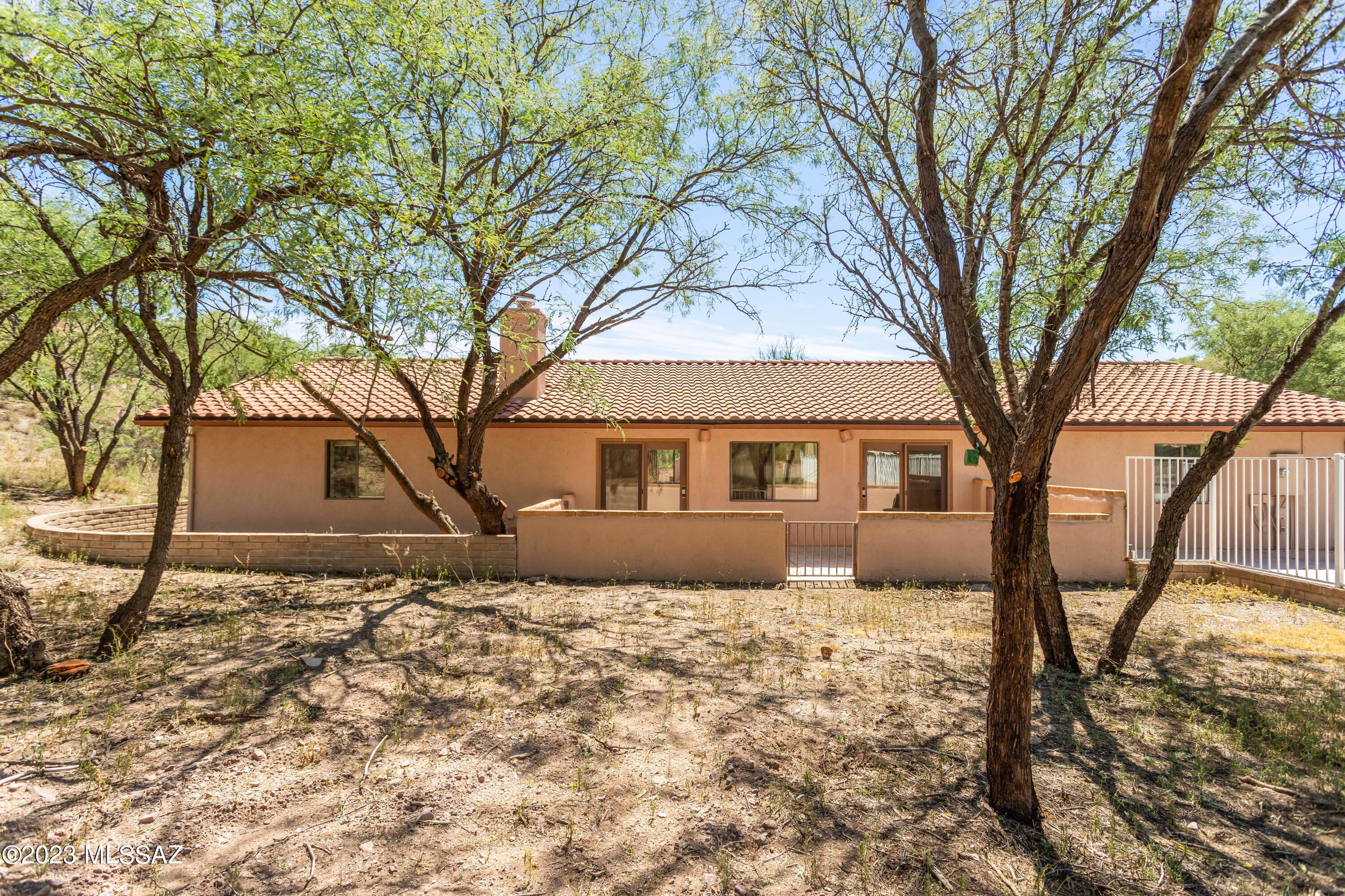 Crown C Ranch - Residential