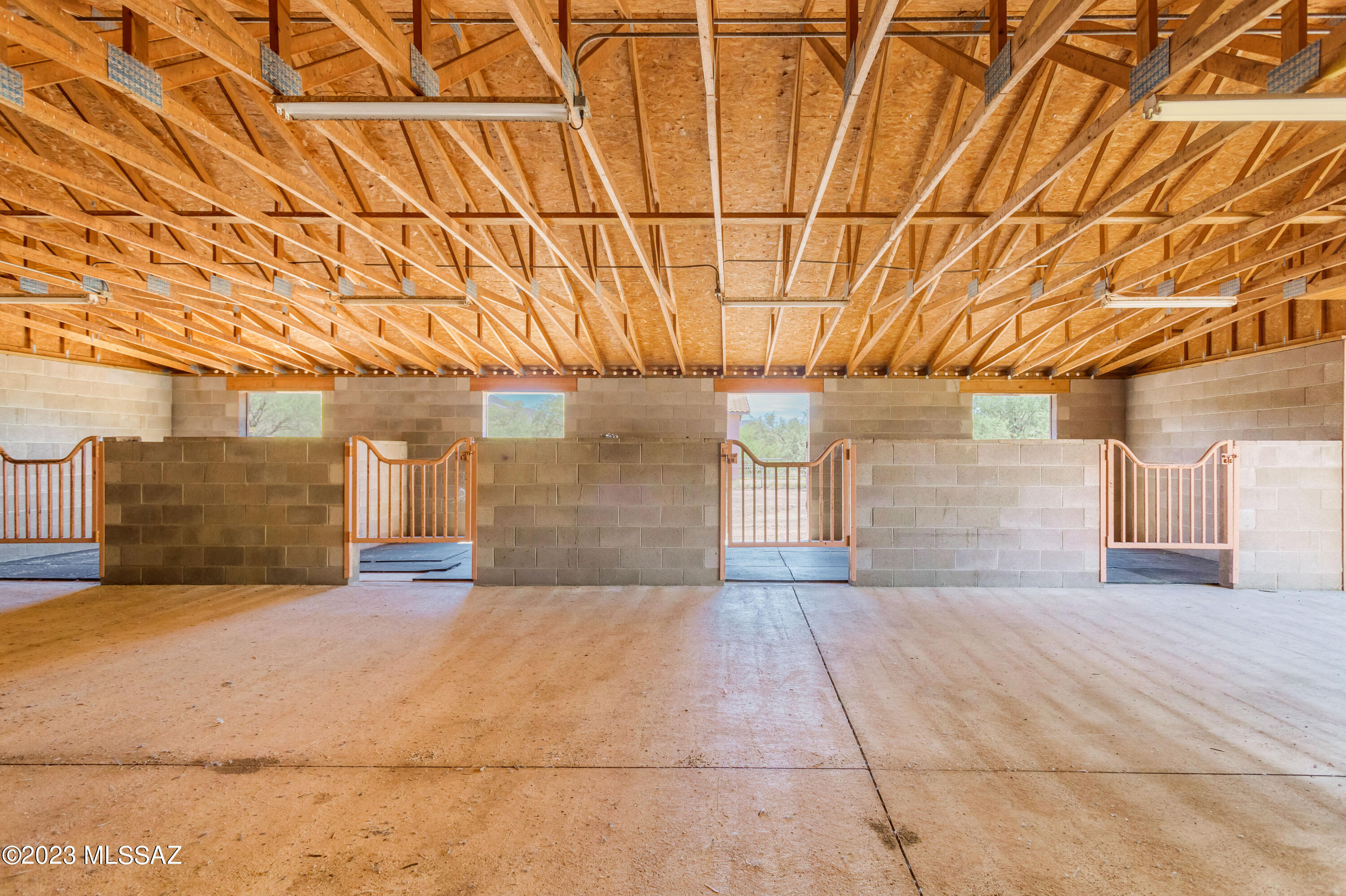 Crown C Ranch - Residential
