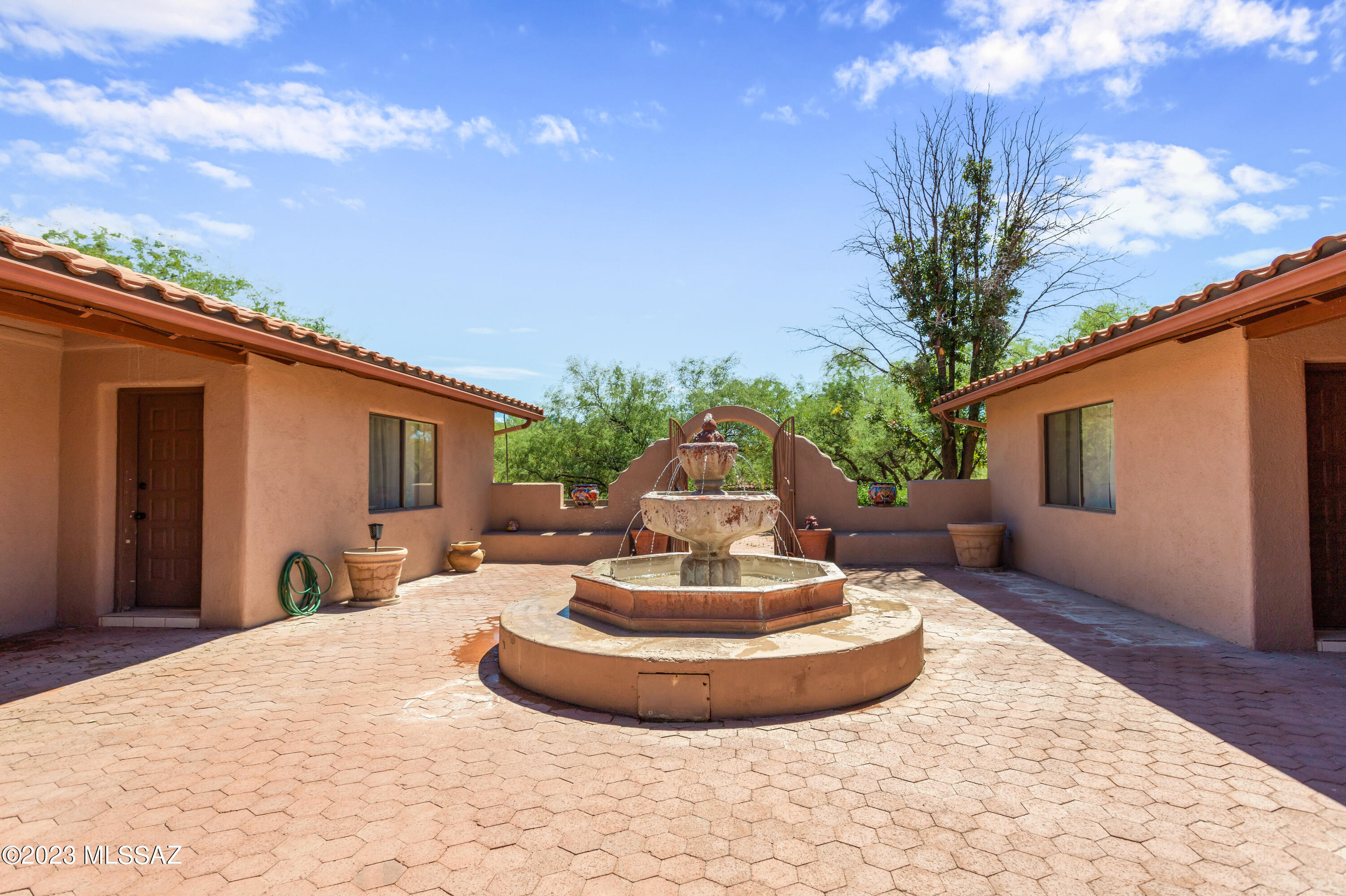 Crown C Ranch - Residential