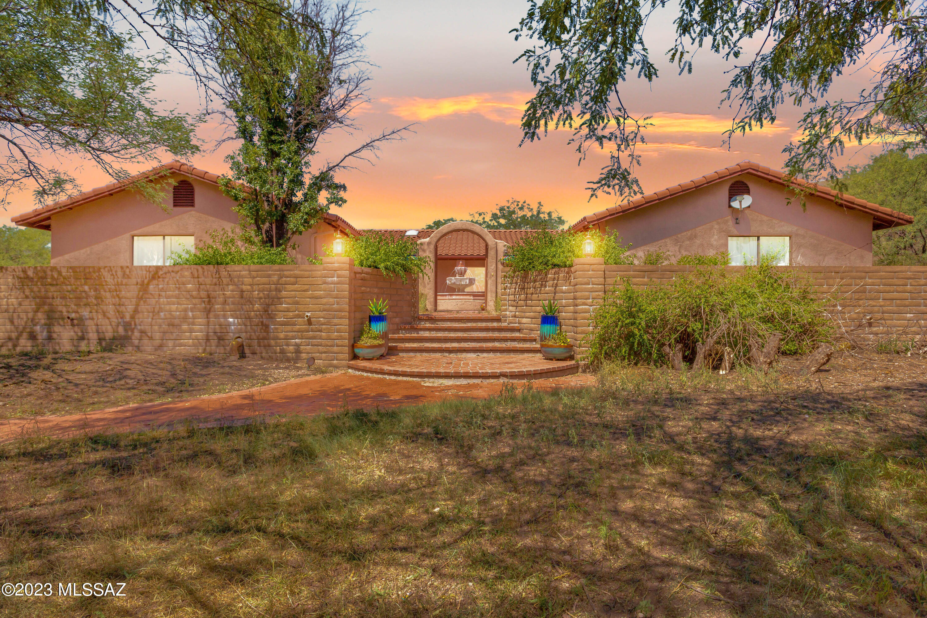 Crown C Ranch - Residential