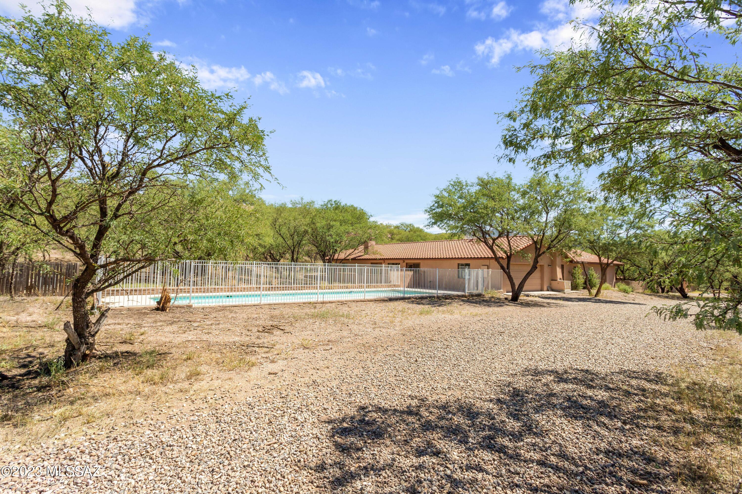 Crown C Ranch - Residential