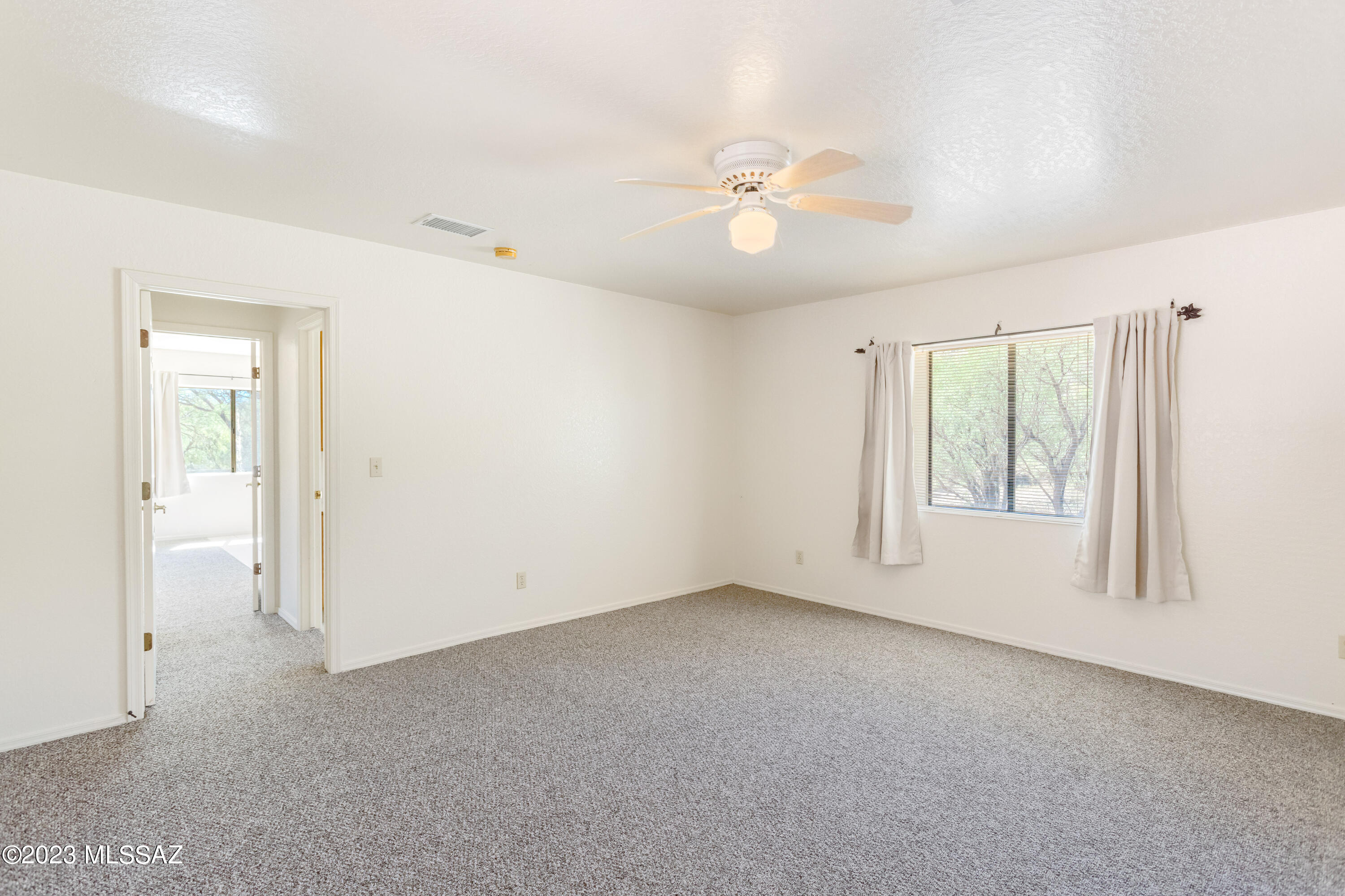 Crown C Ranch - Residential