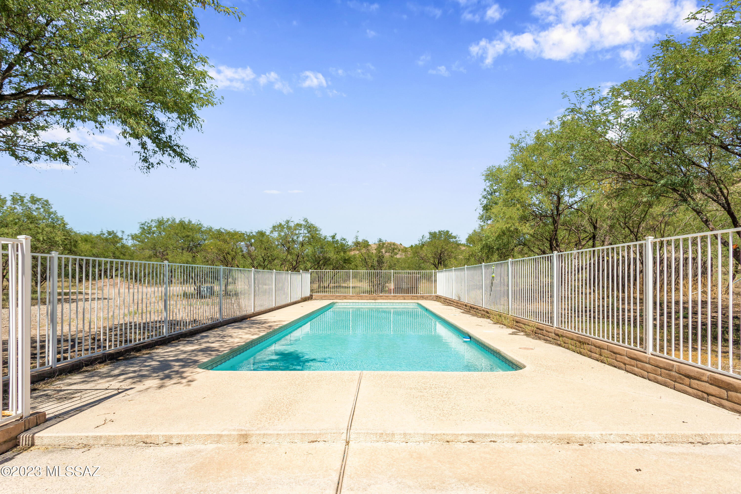 Crown C Ranch - Residential