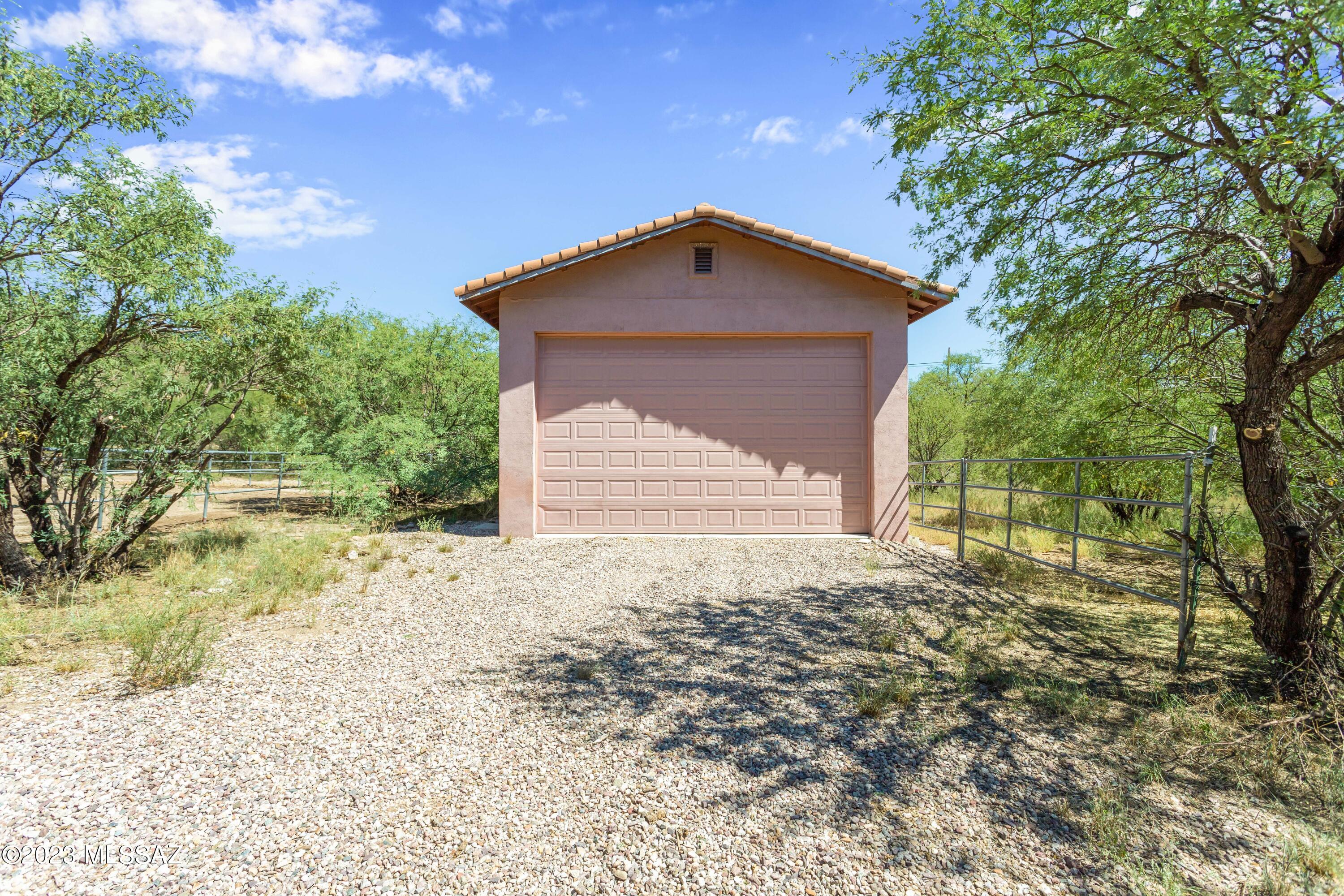 Crown C Ranch - Residential
