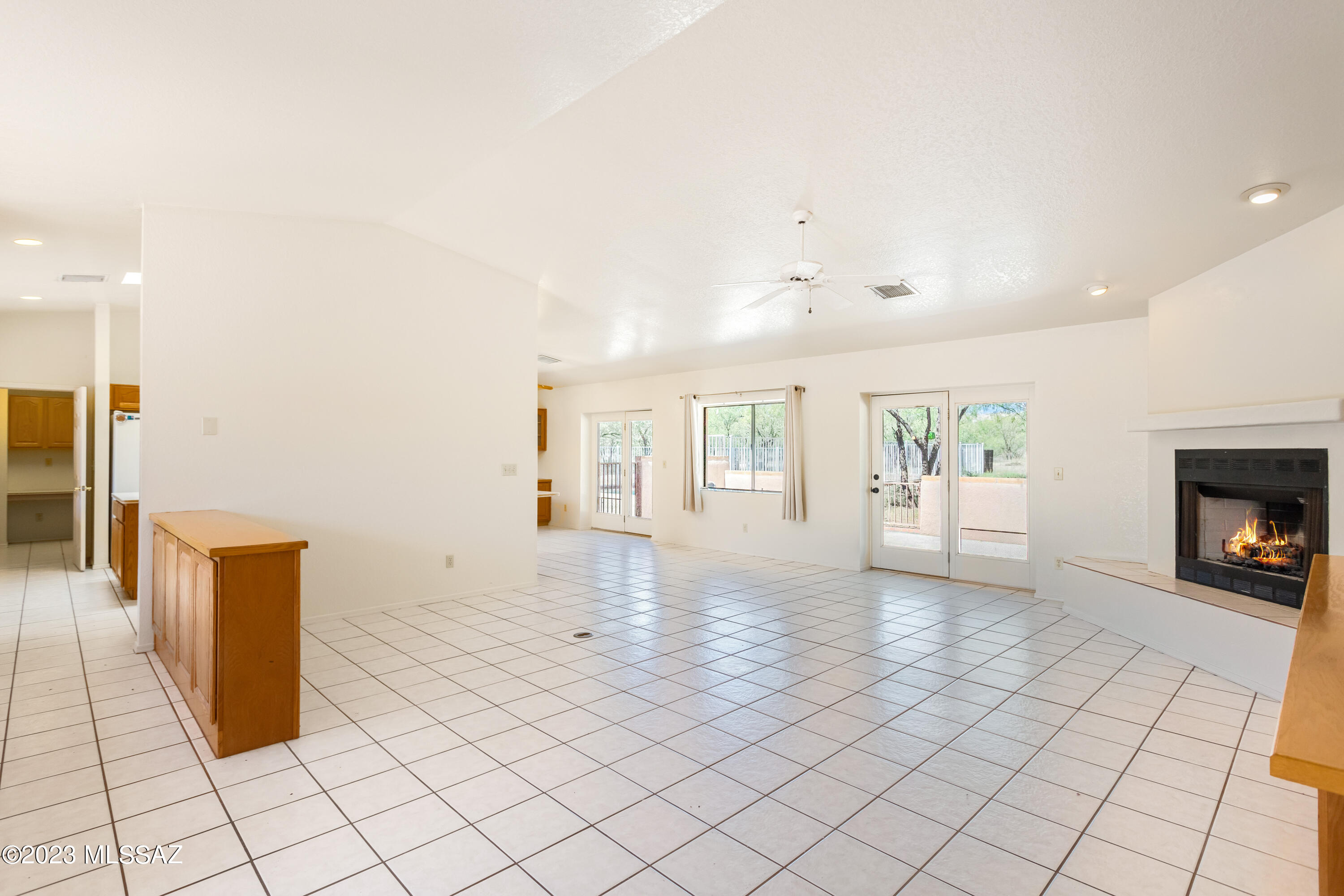 Crown C Ranch - Residential