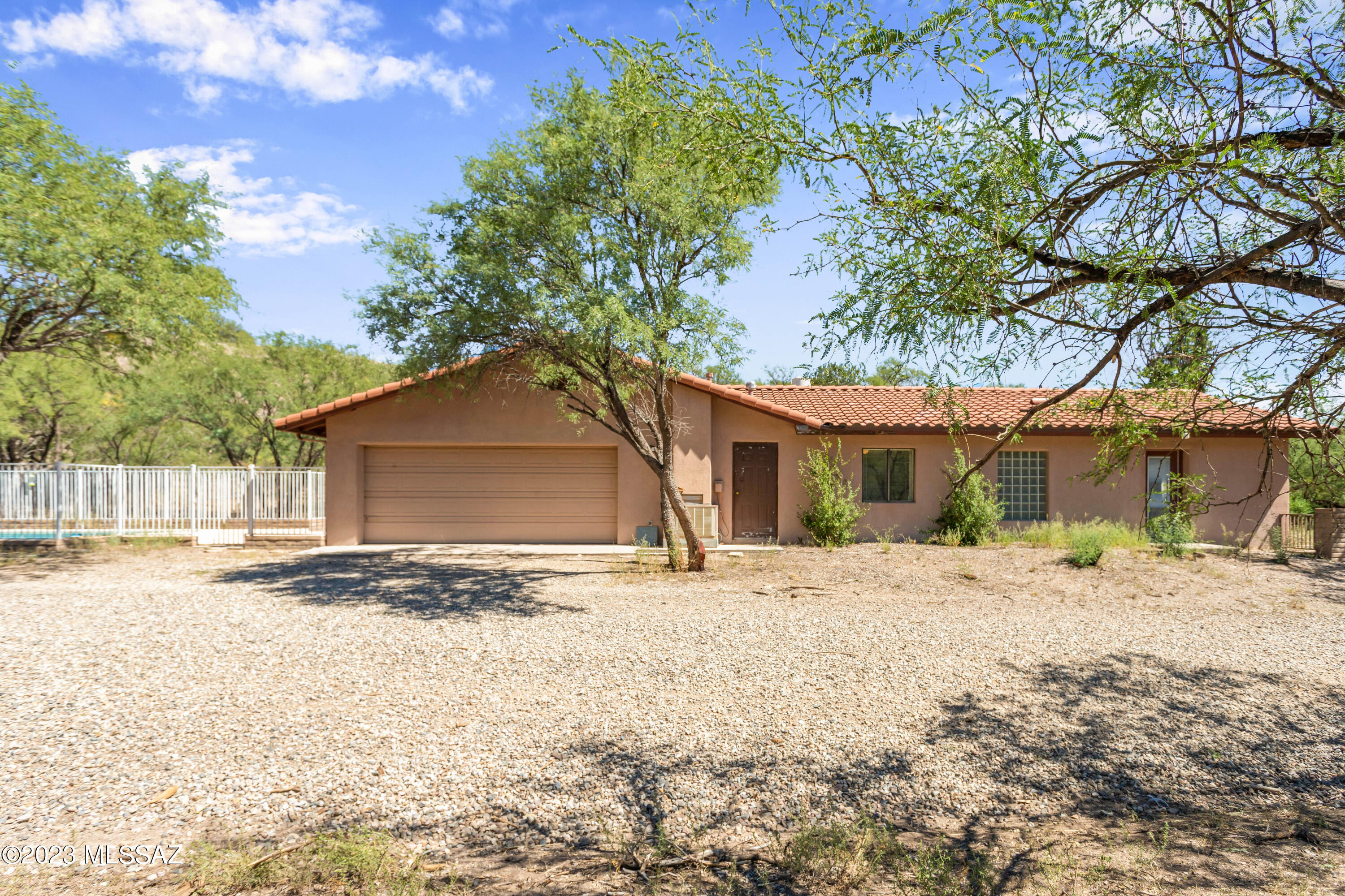 Crown C Ranch - Residential