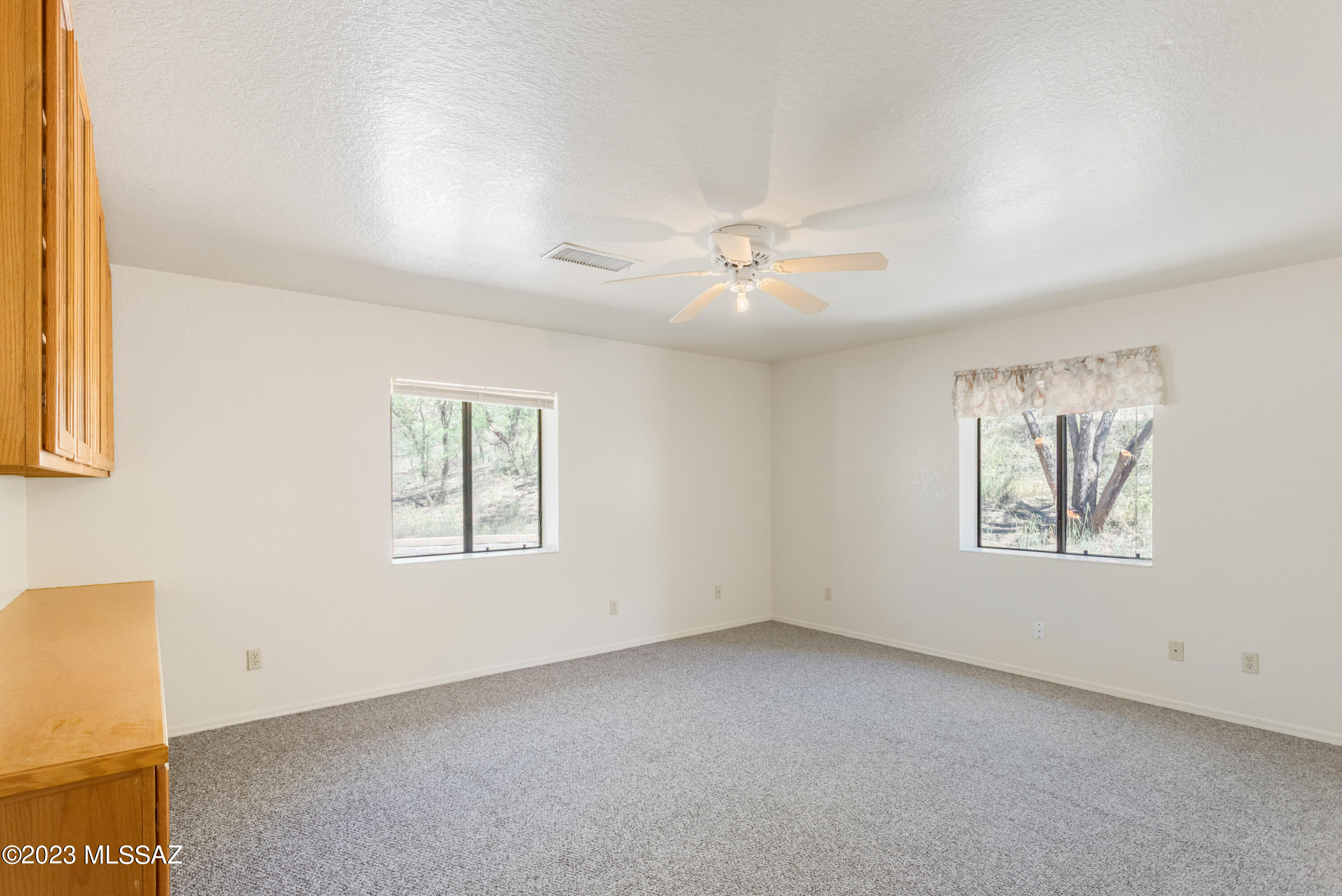 Crown C Ranch - Residential