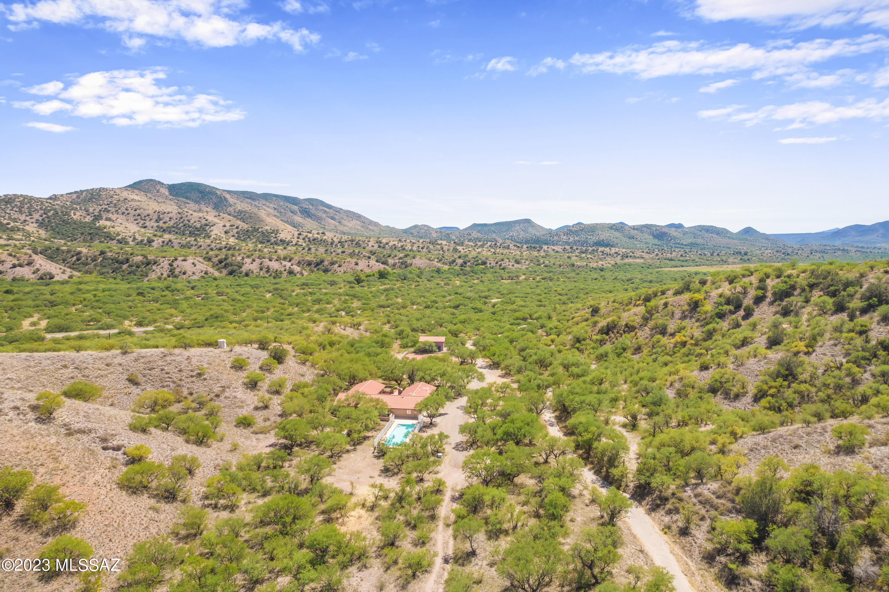 Crown C Ranch - Residential