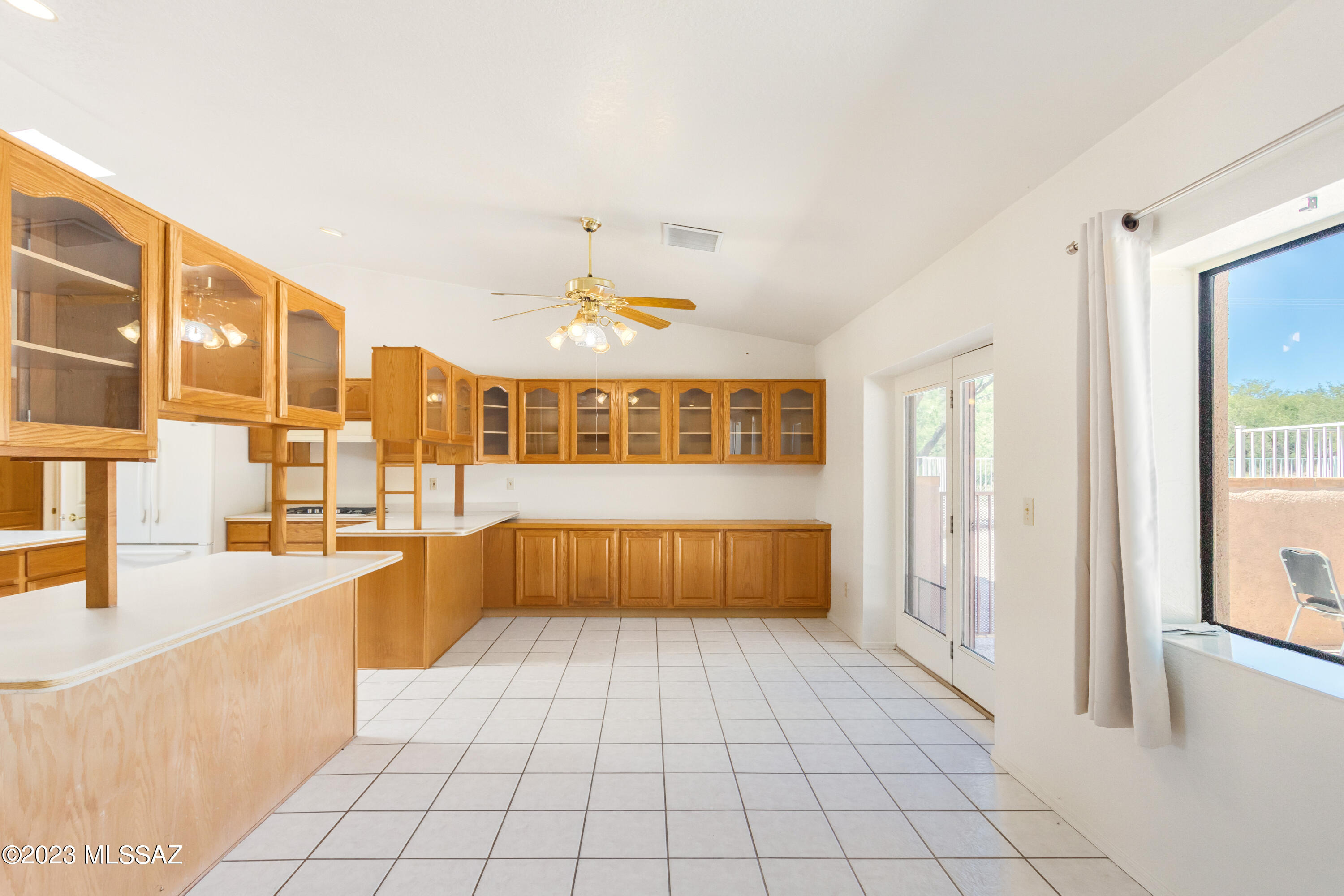 Crown C Ranch - Residential
