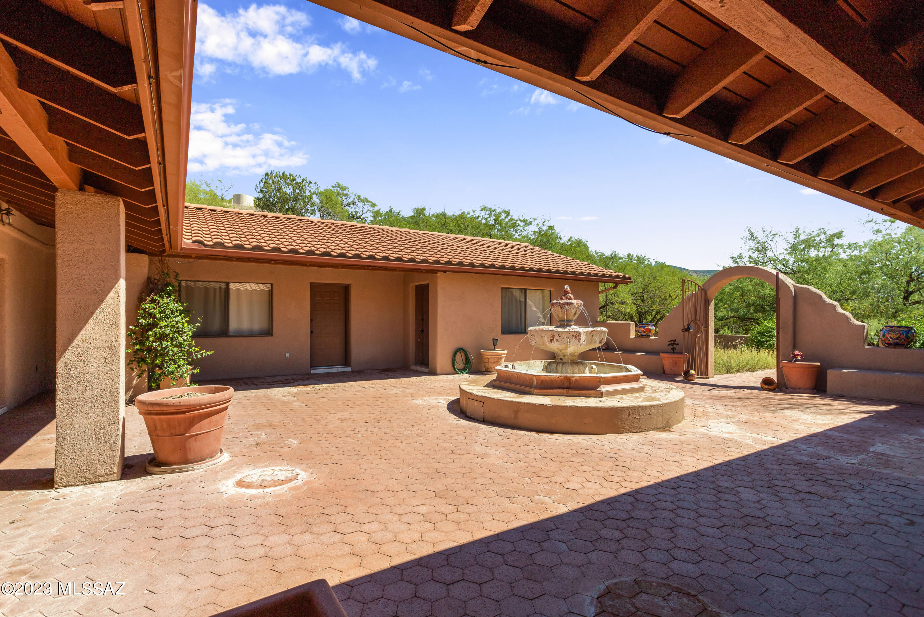 Crown C Ranch - Residential