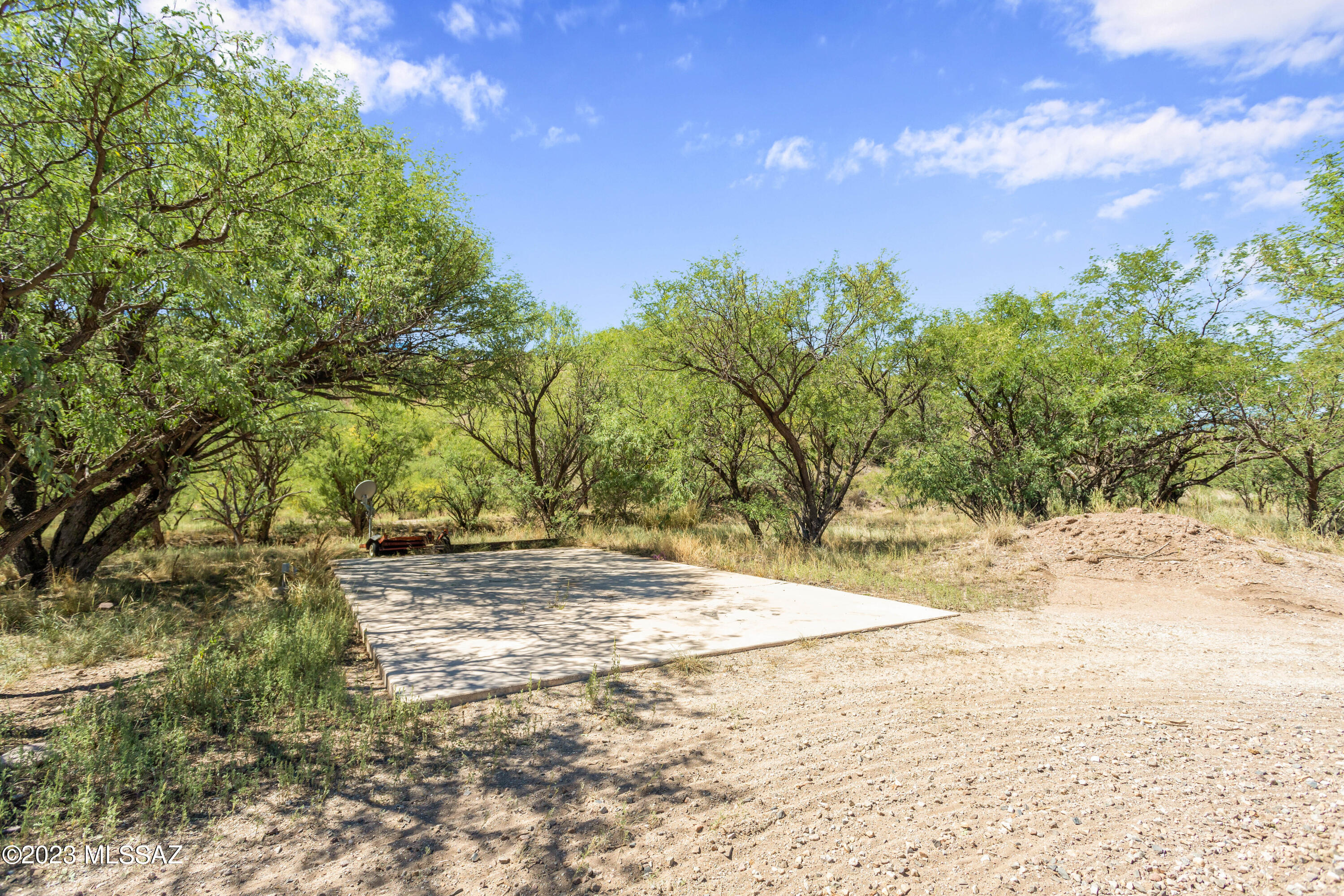 Crown C Ranch - Residential