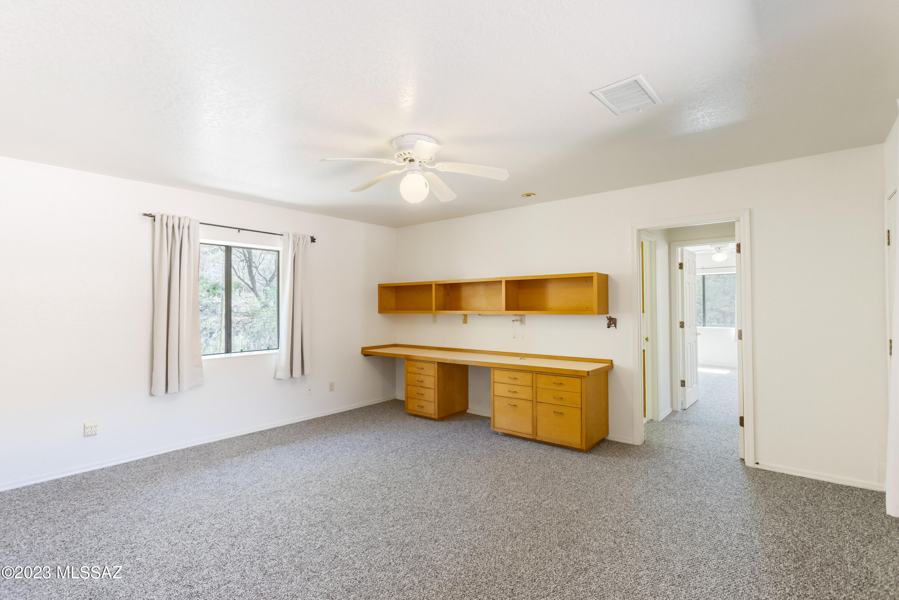 Crown C Ranch - Residential